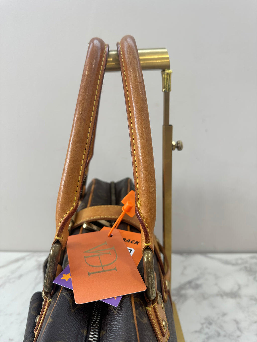 Louis Vuitton Manhattan GM