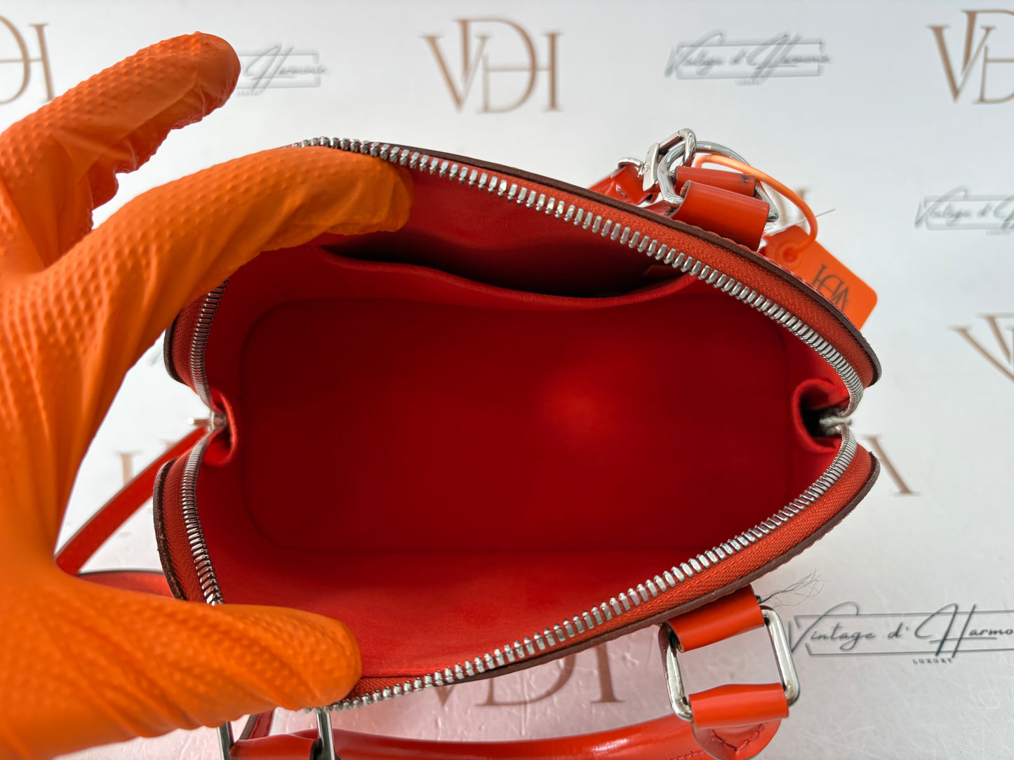 383496 - Louis Vuitton Alma BB