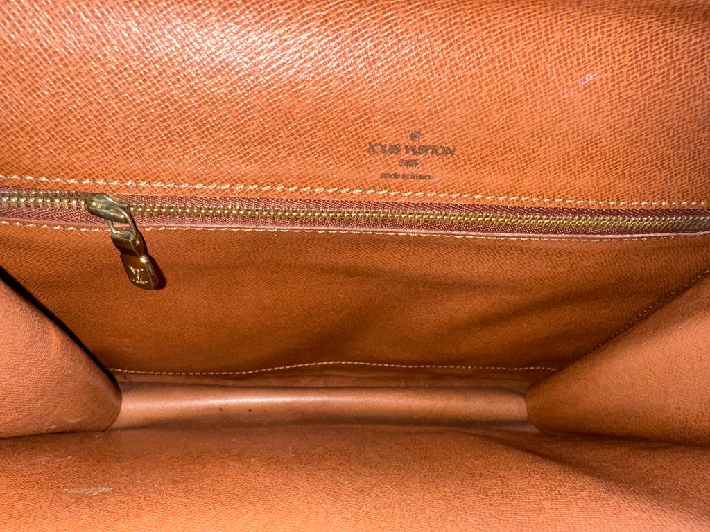 Louis Vuitton Monceau 28