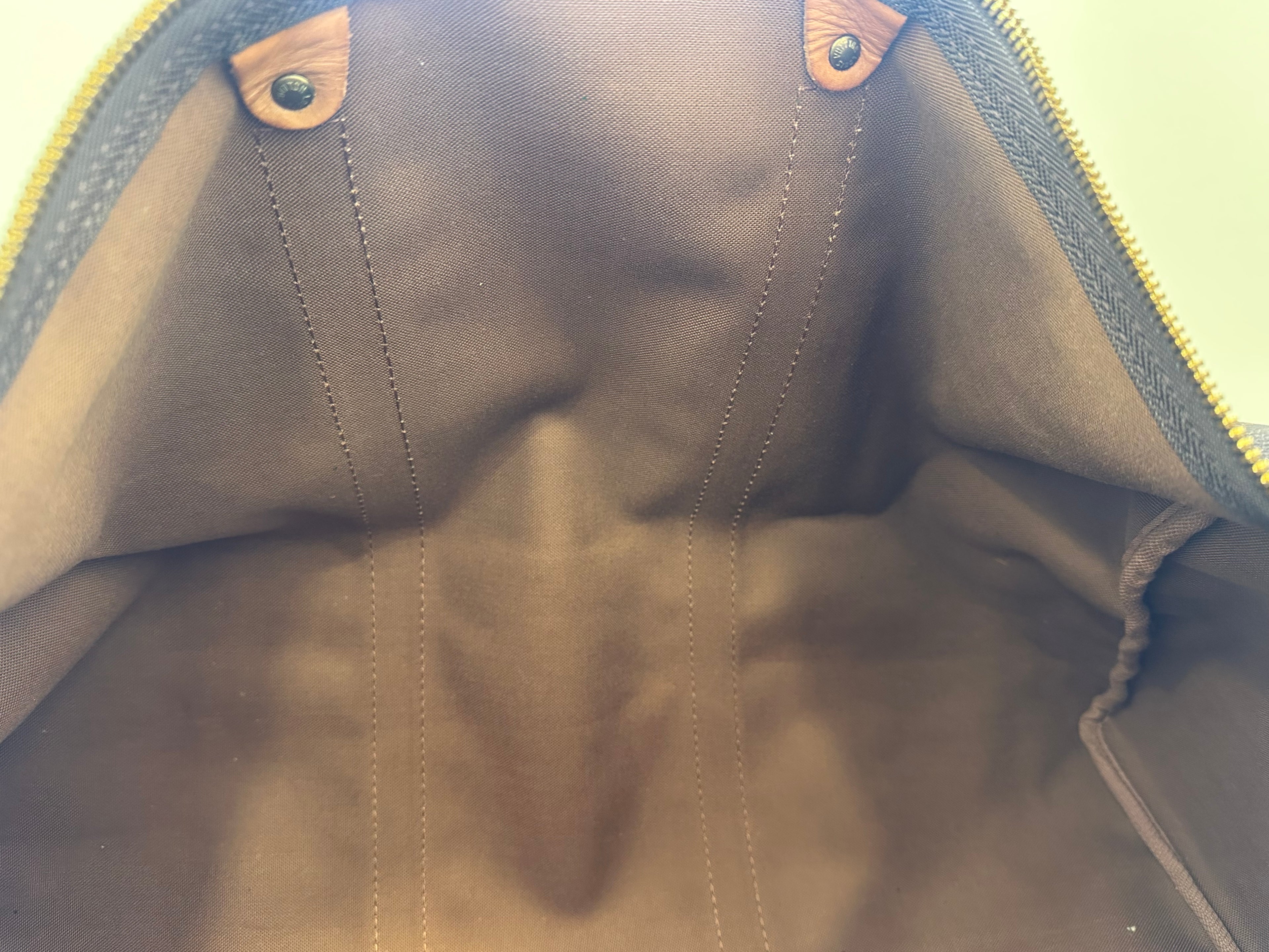 Louis Vuitton Keepall 50