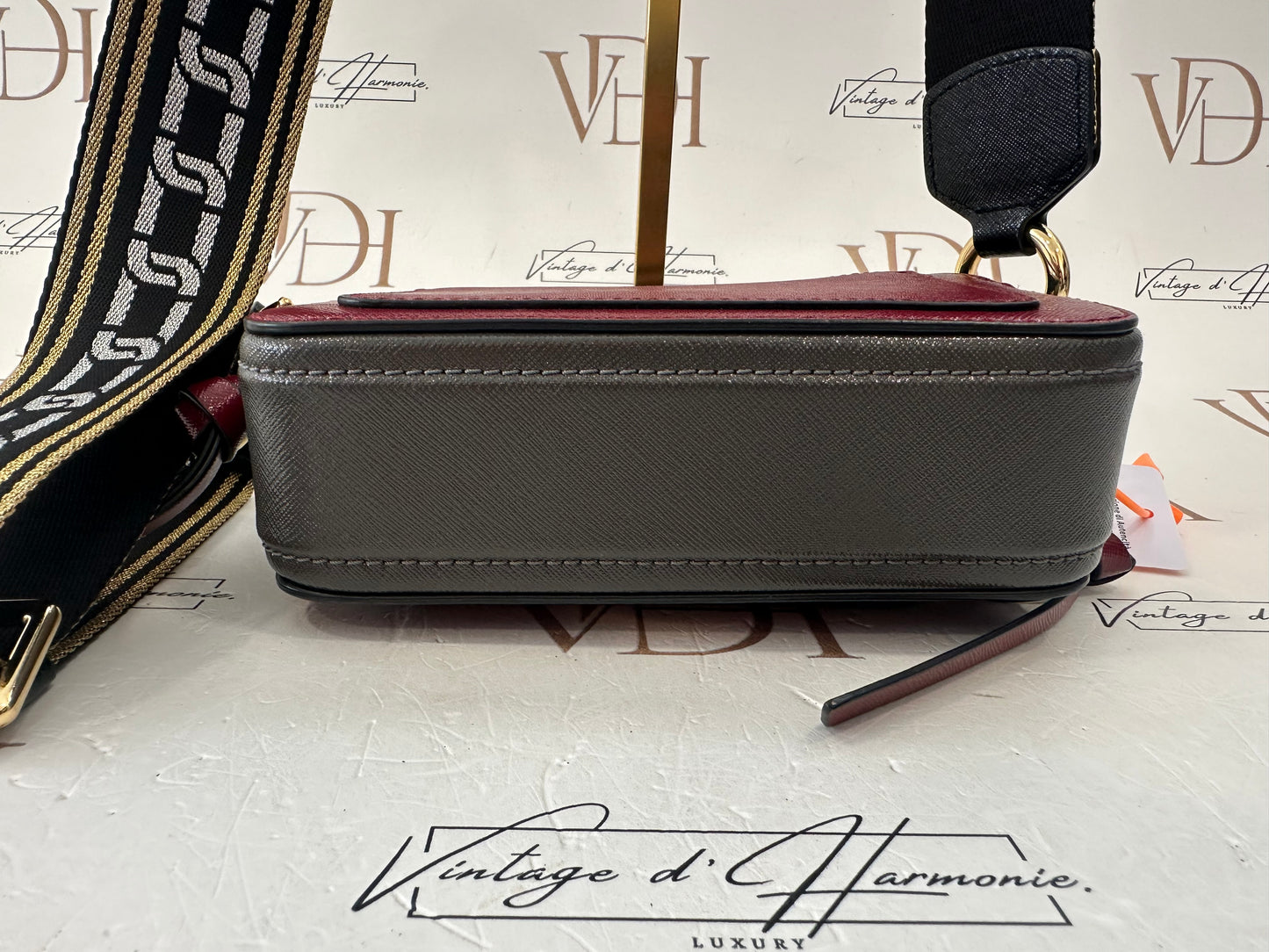 101850 - Marc Jacobs Snapshot