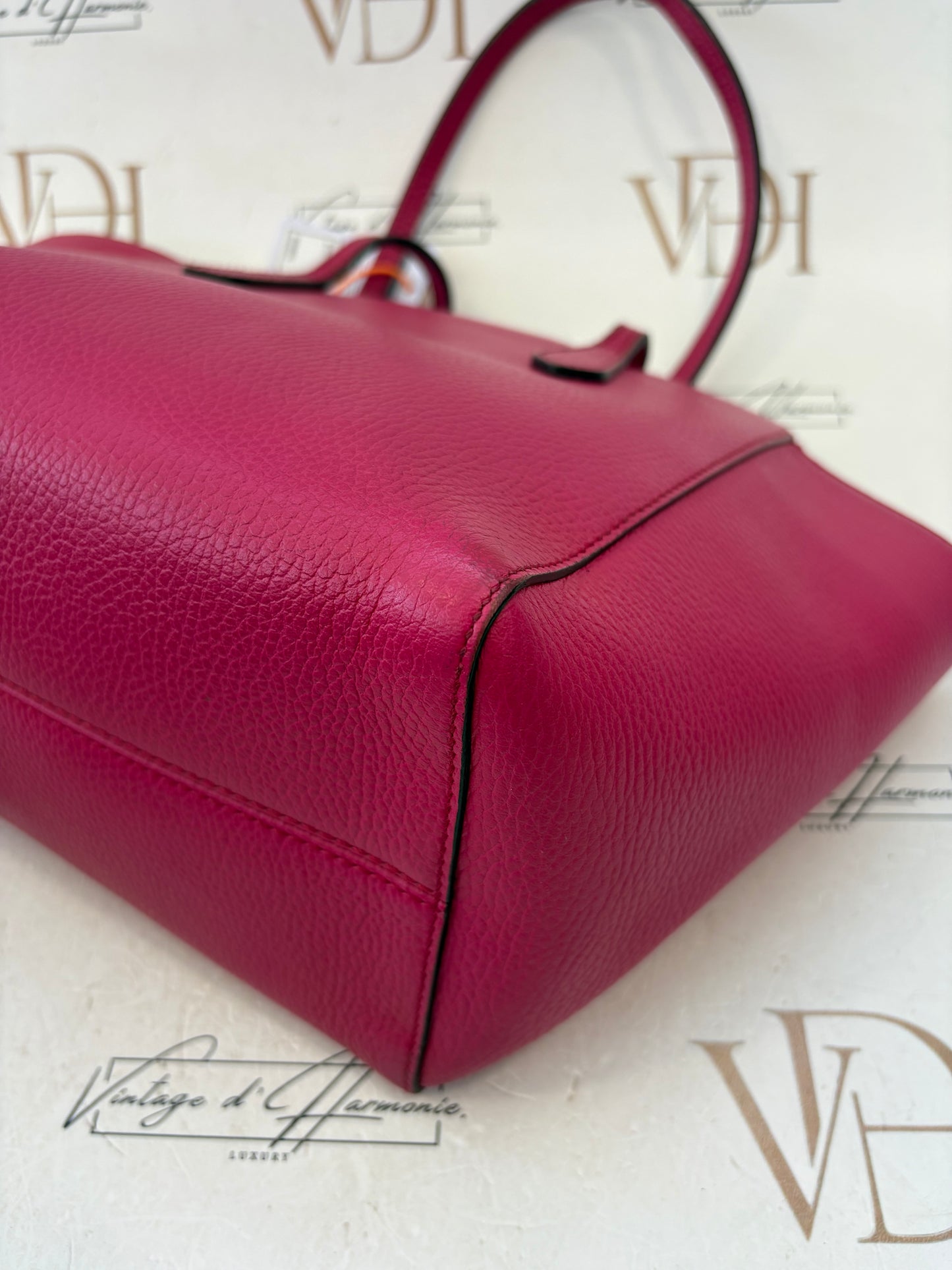 200803 - Gucci Swing Pink