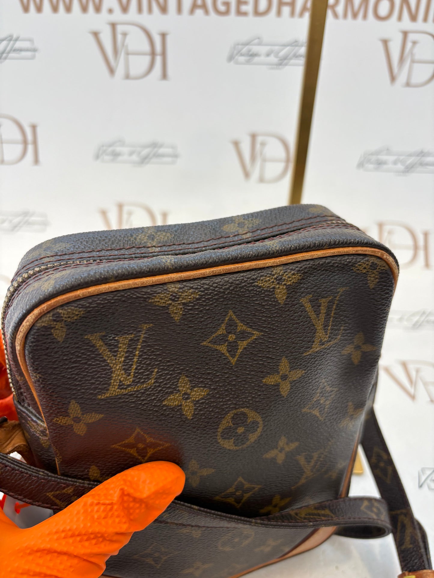 018762 - Louis Vuitton Danube