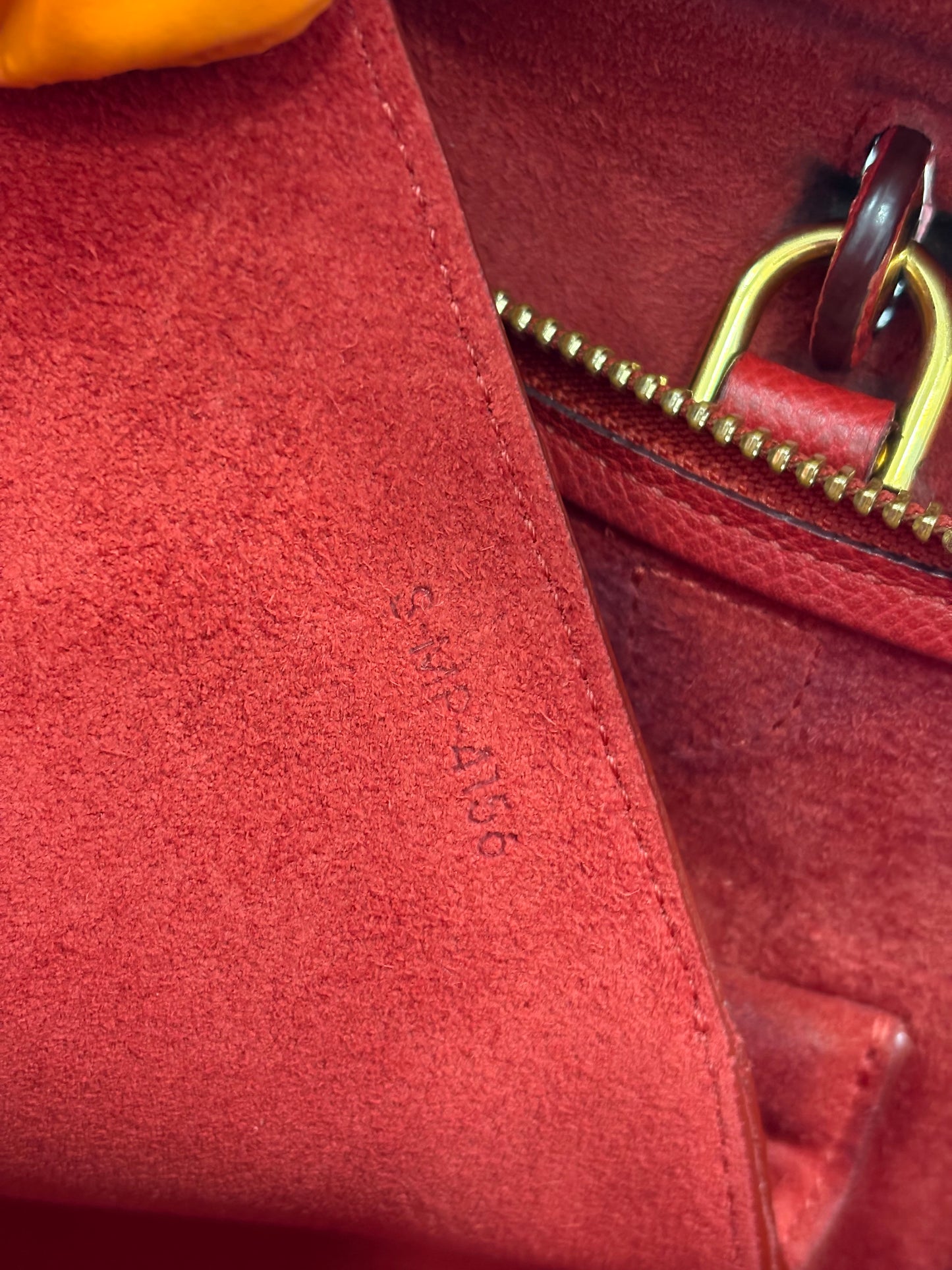 384192 - Céline Belt