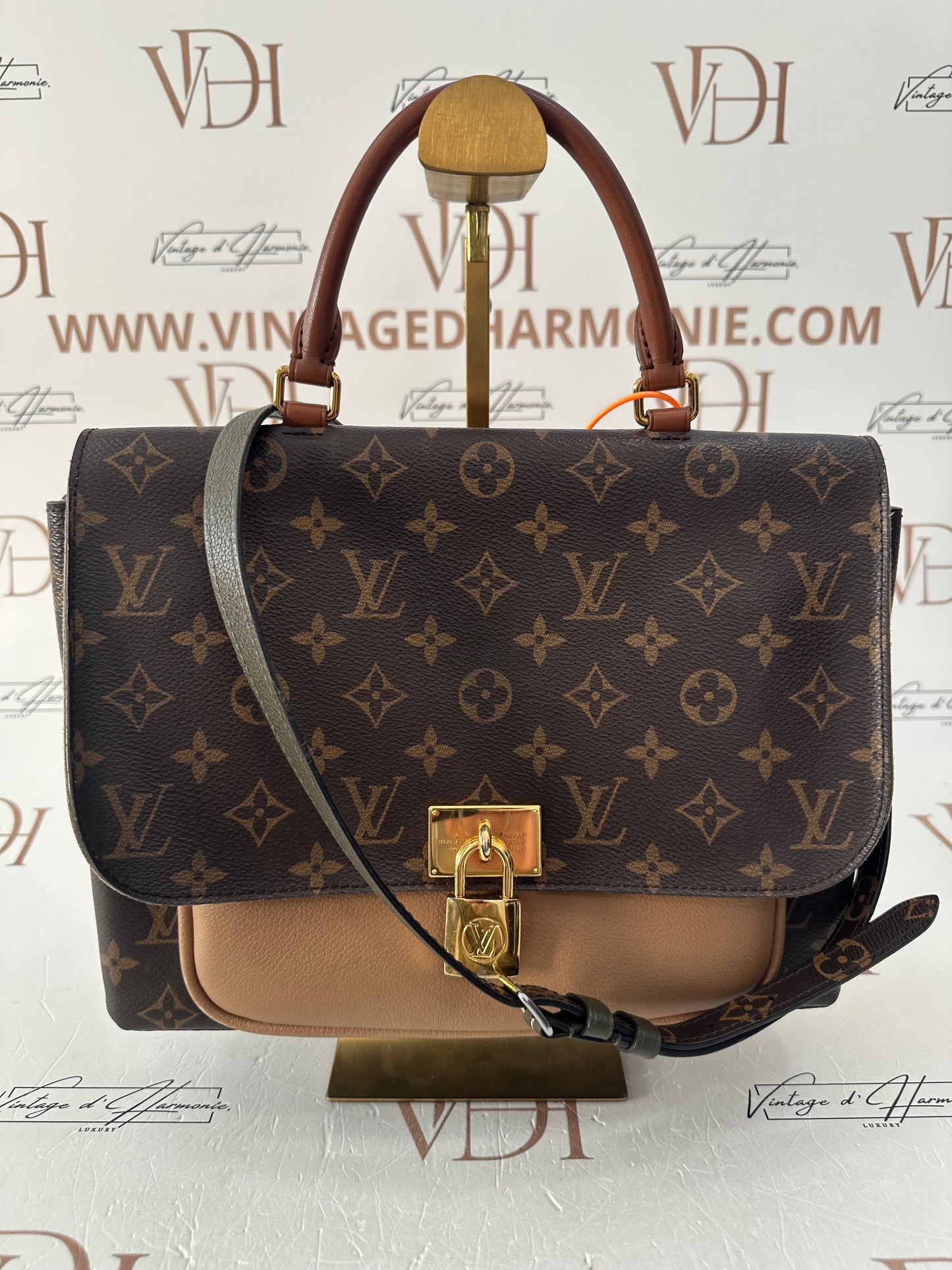 382680 - Louis Vuitton Marignan