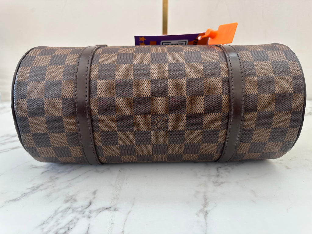 Louis Vuitton Papillon 26 Damier