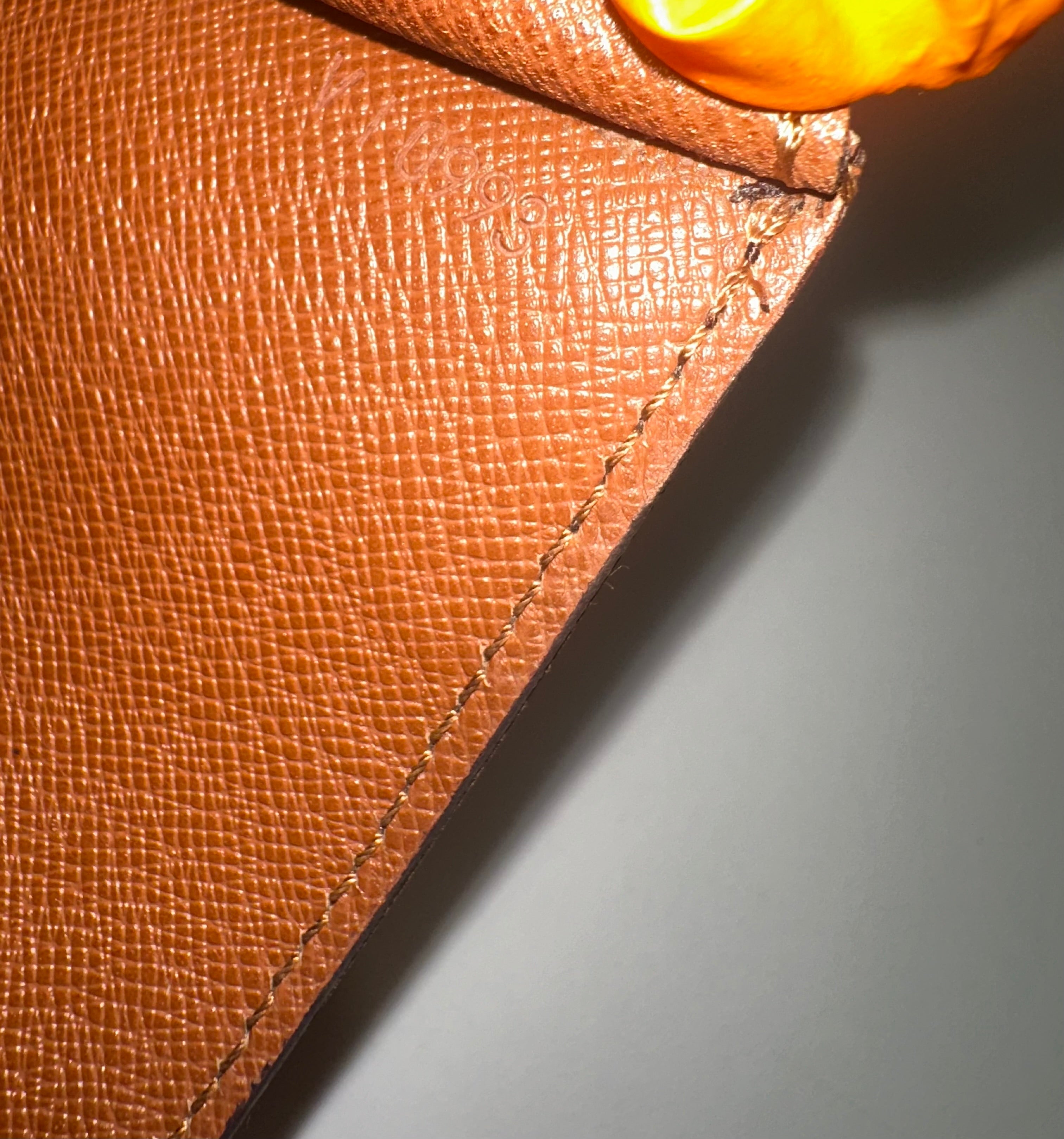 Louis Vuitton Malesherbes