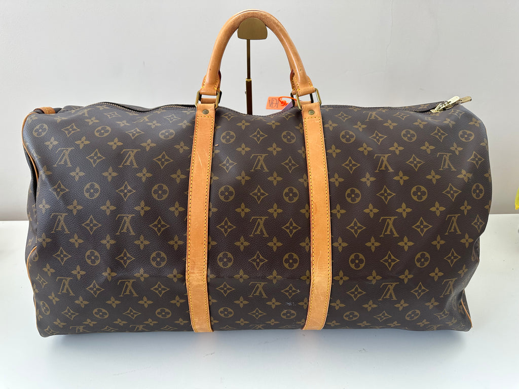 Louis Vuitton Keepall 60