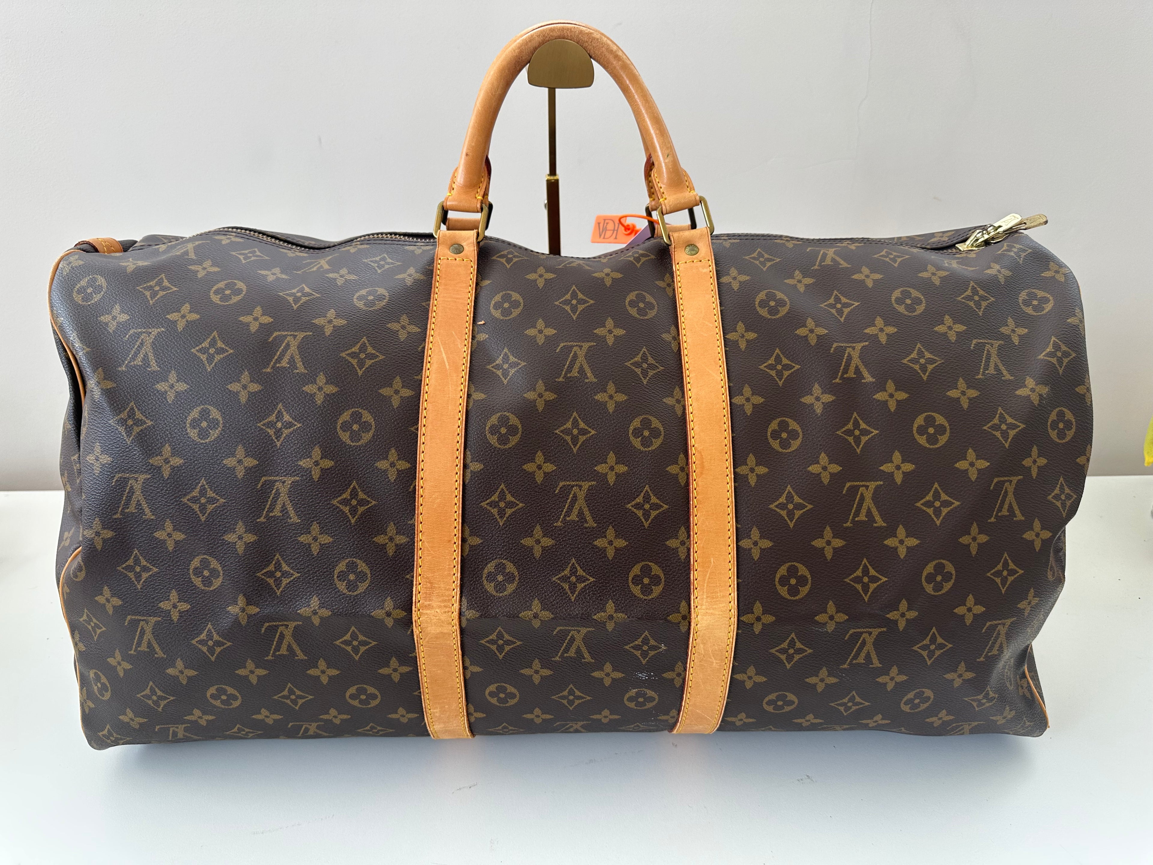 Louis Vuitton Keepall 60