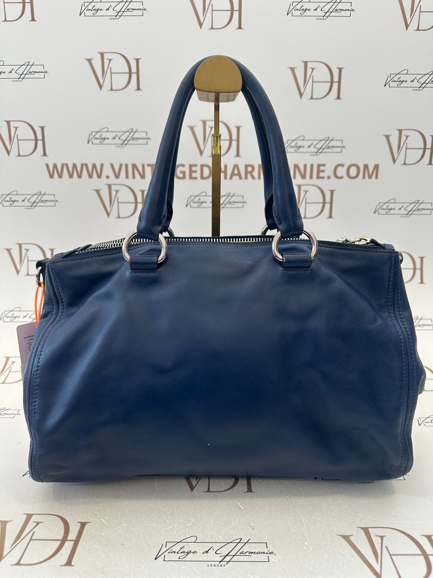 382287 - Prada Blue