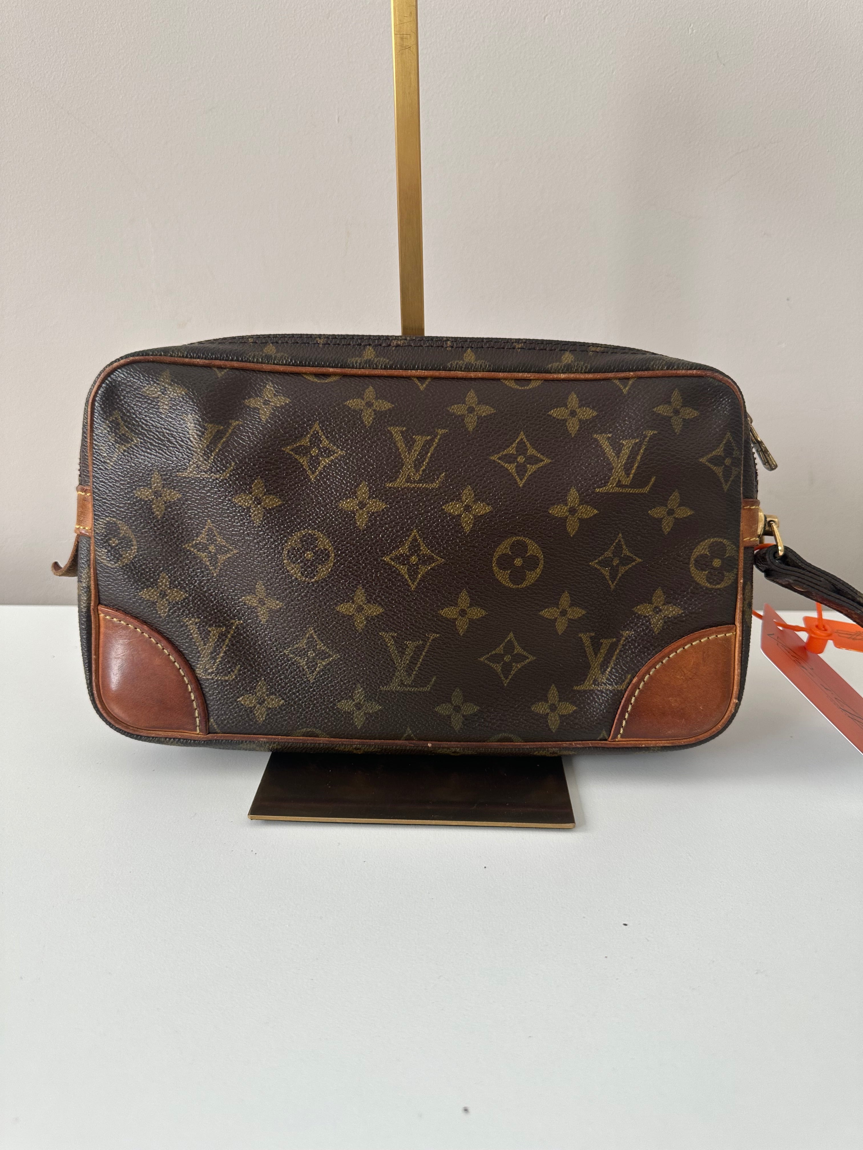 Louis Vuitton Dragonne GM