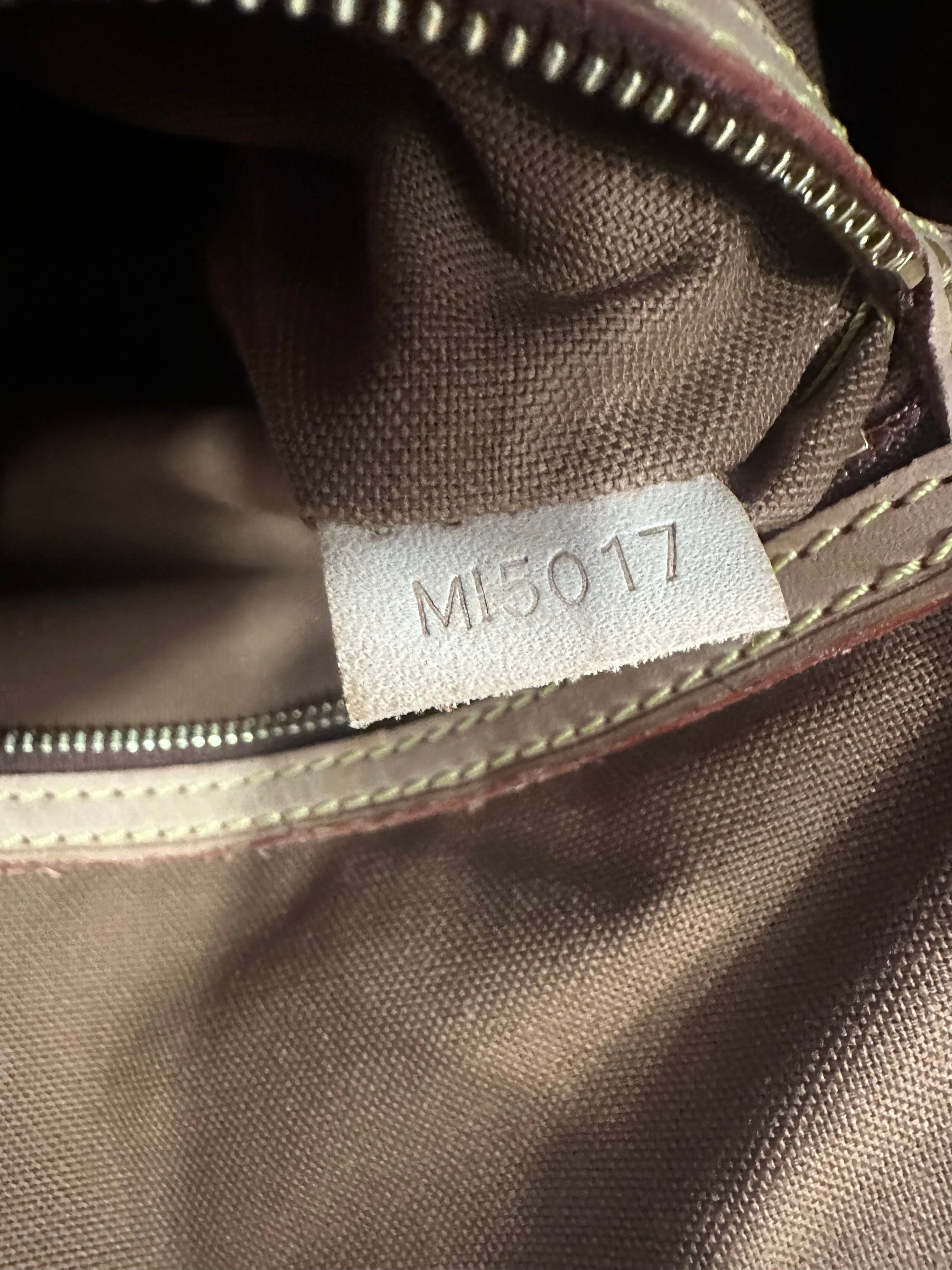 Louis Vuitton Batignolles