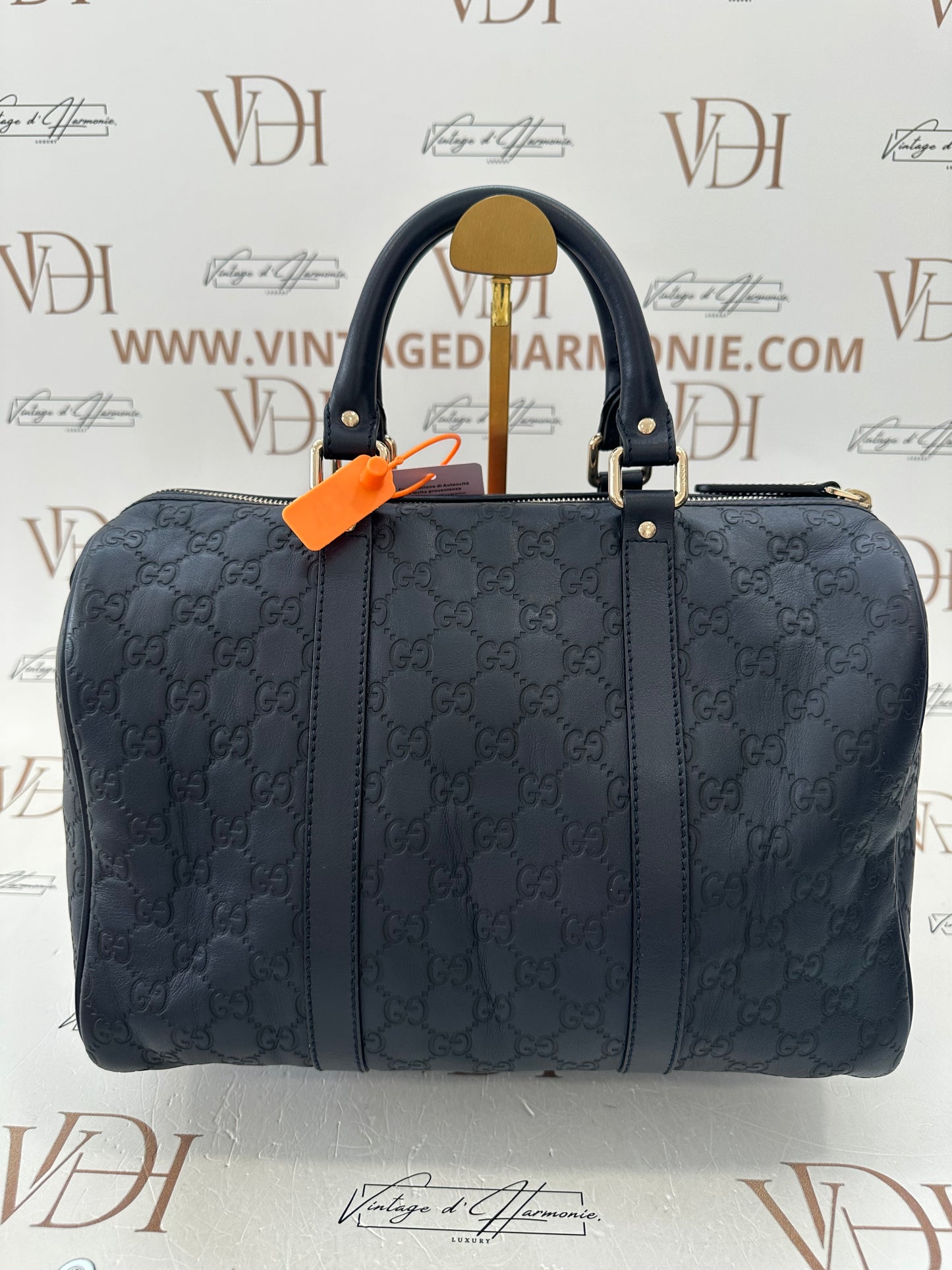 382744 - Gucci Bauletto