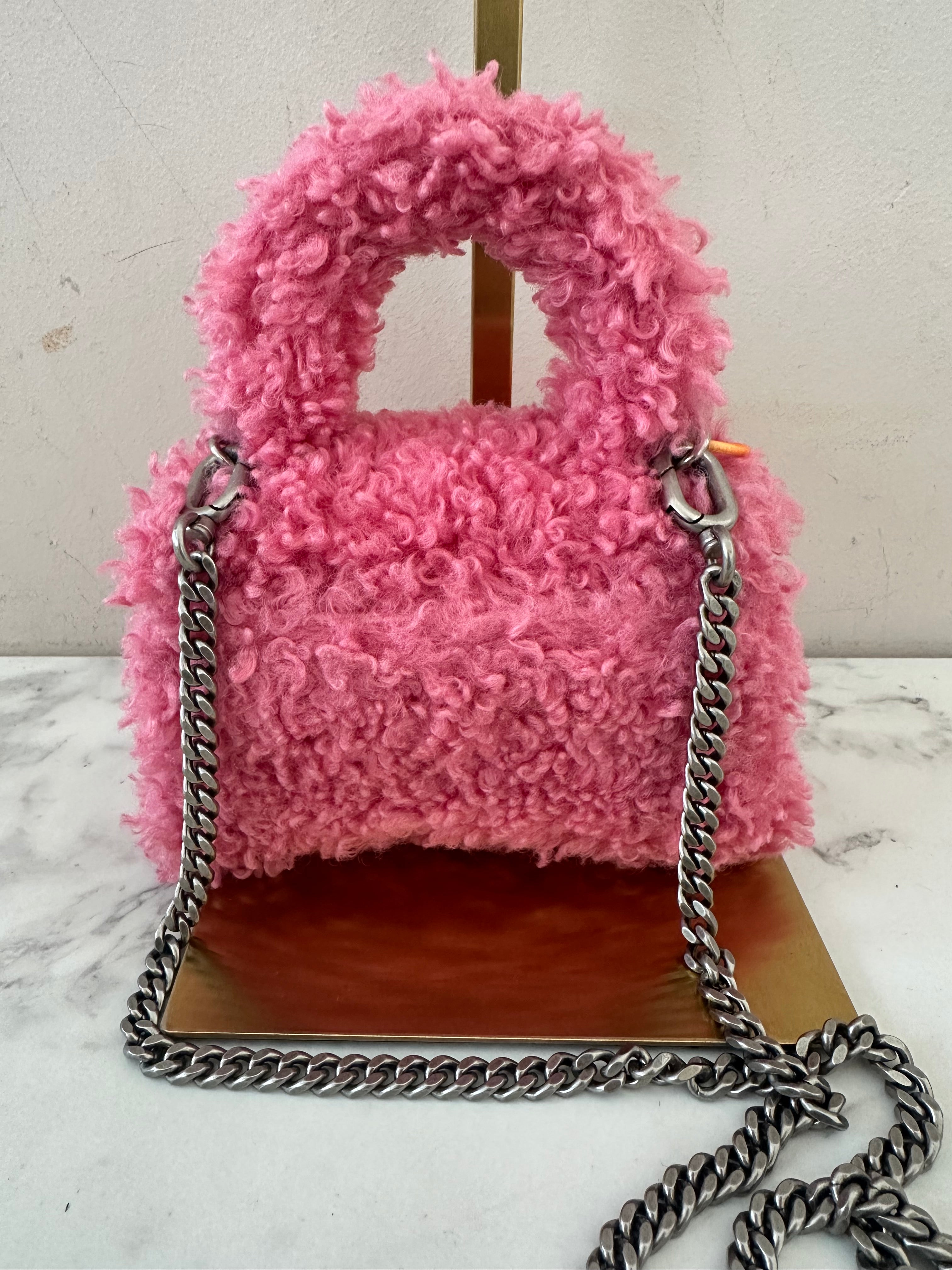 Balenciaga Hourg Lass