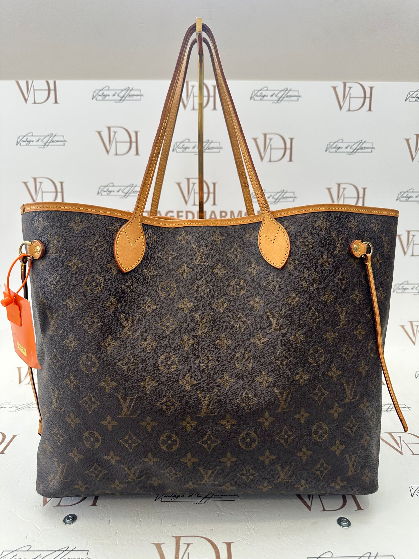 018708 - Louis Vuitton Neverfull GM