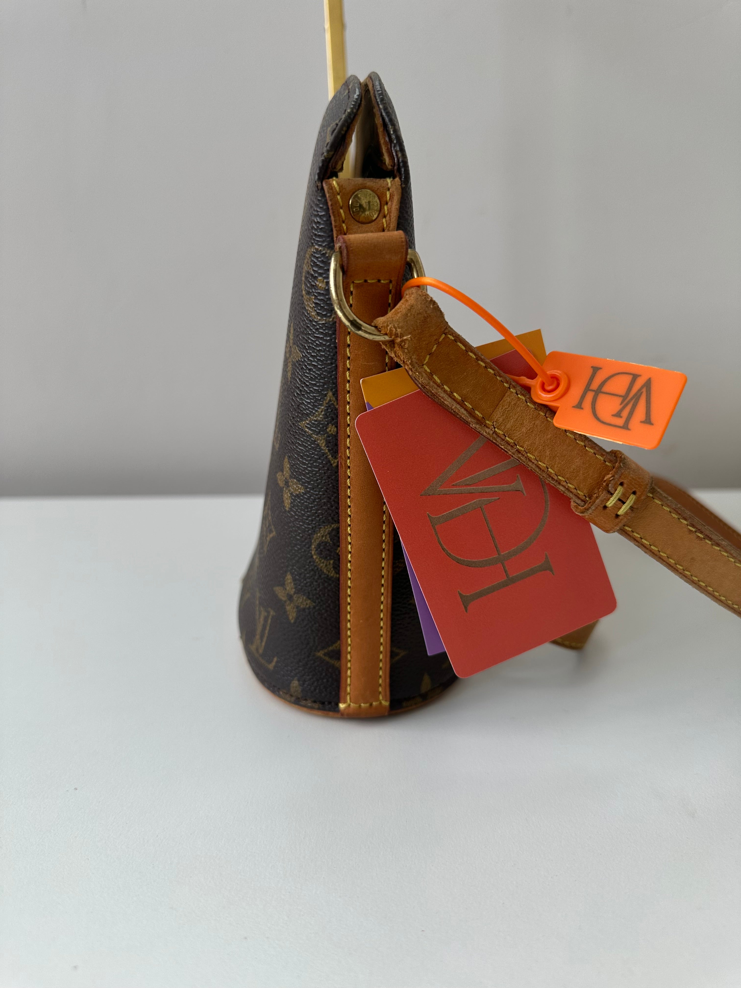 Louis Vuitton Drouot