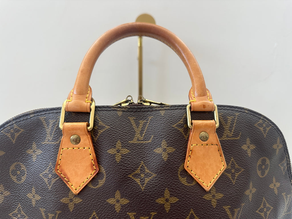 Louis Vuitton Alma