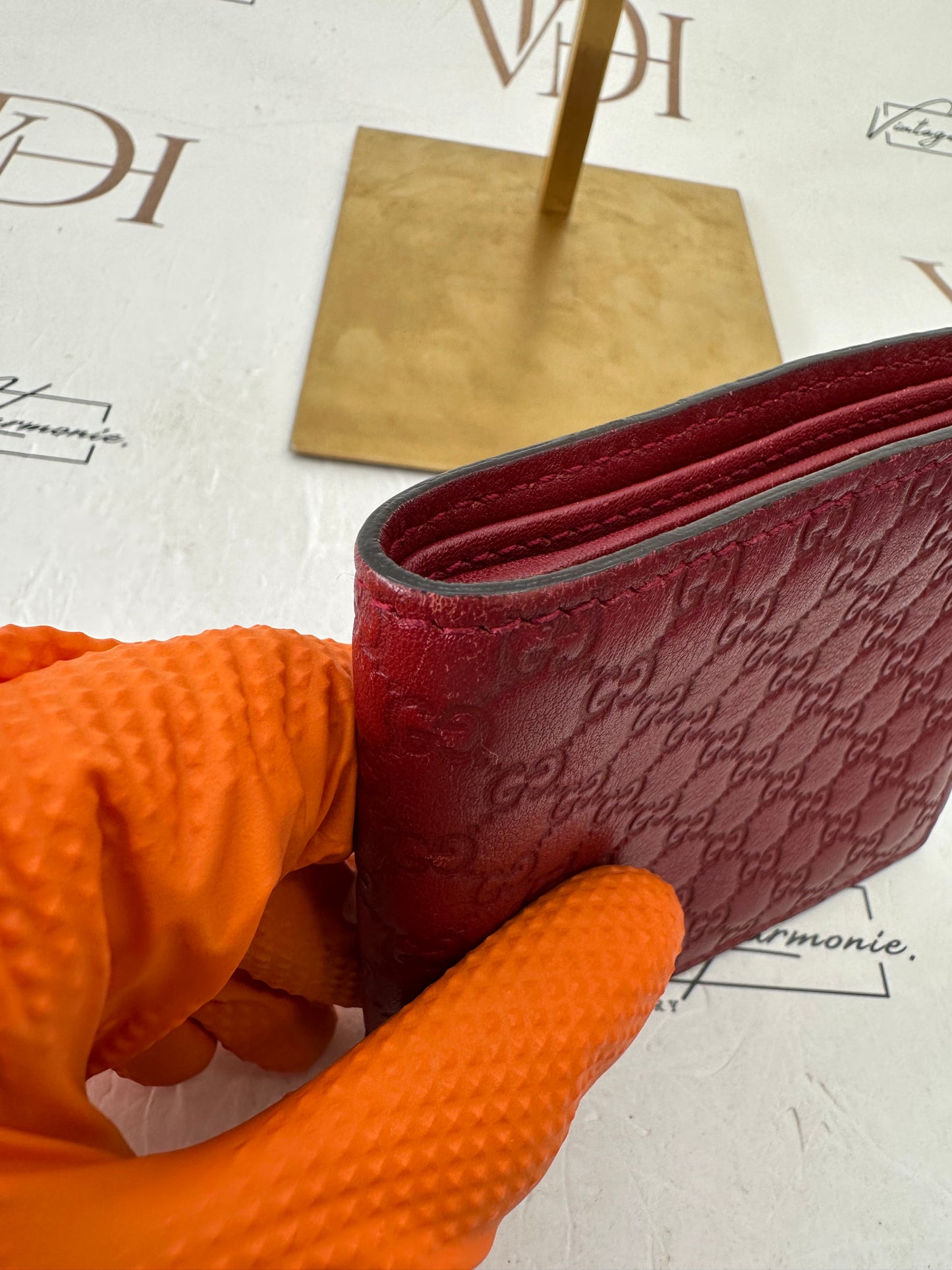 383013 - Gucci Wallet