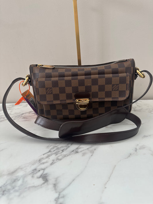 Louis Vuitton Ravello GM Damier