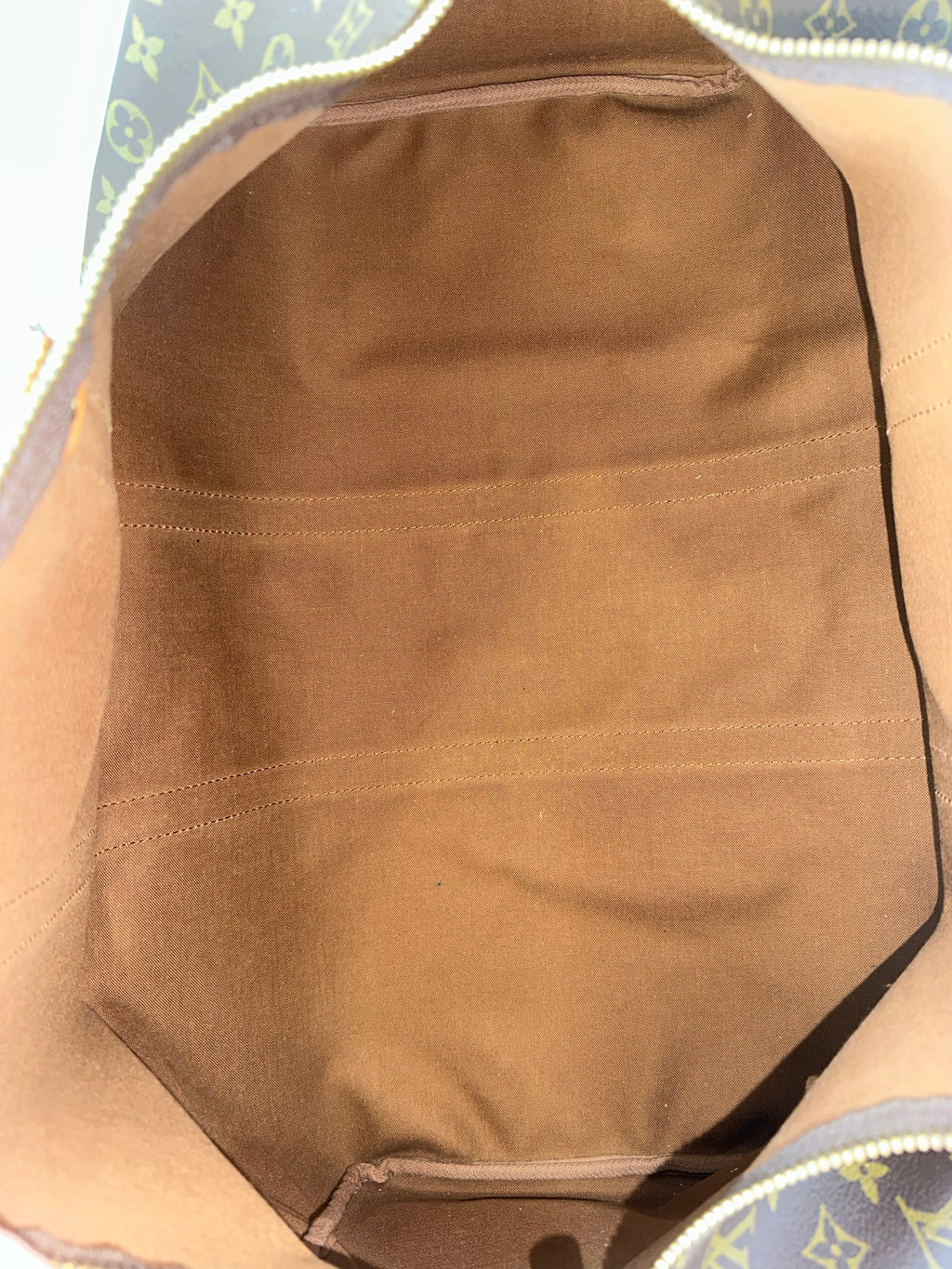 Louis Vuitton Keepall 55