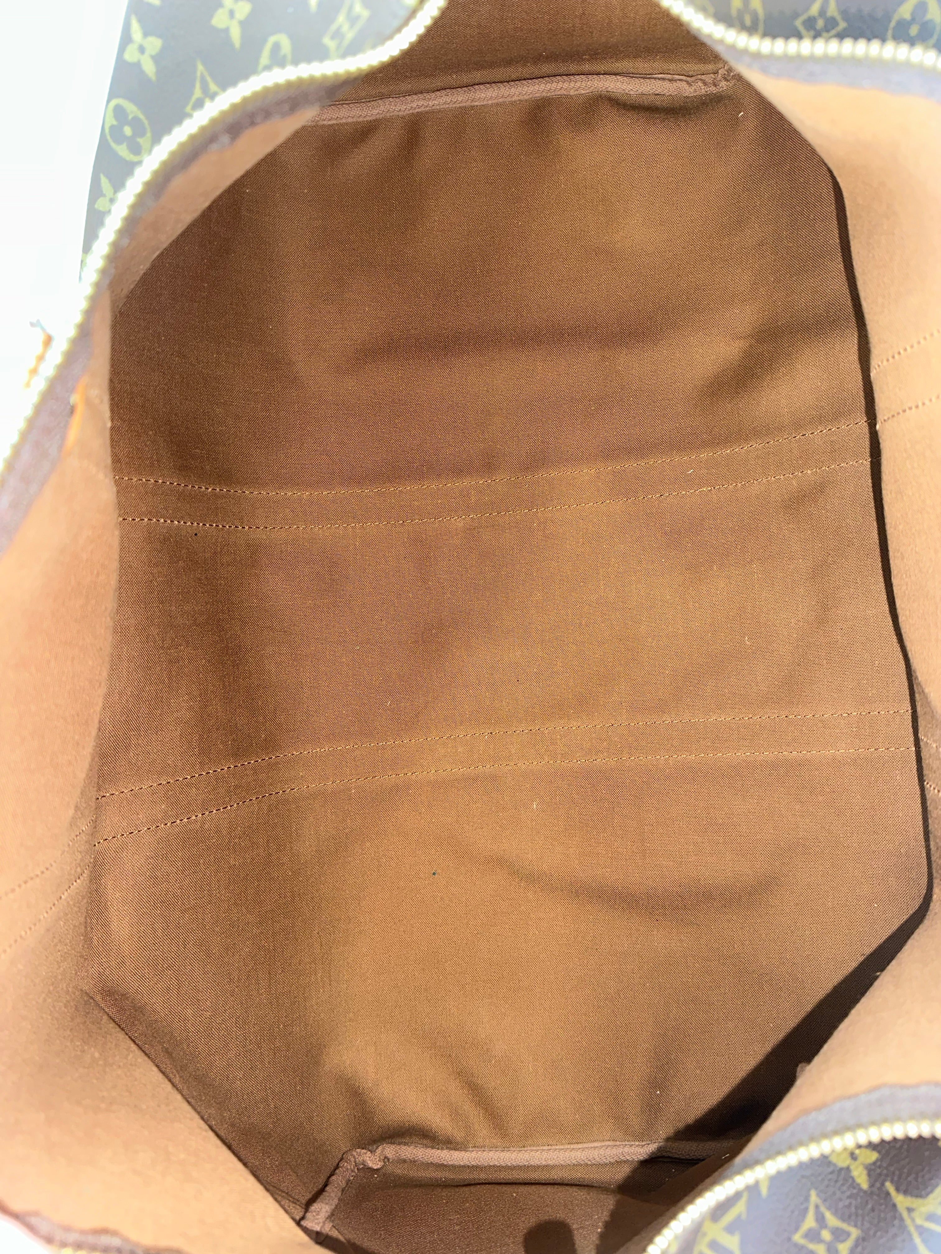 Louis Vuitton Keepall 55