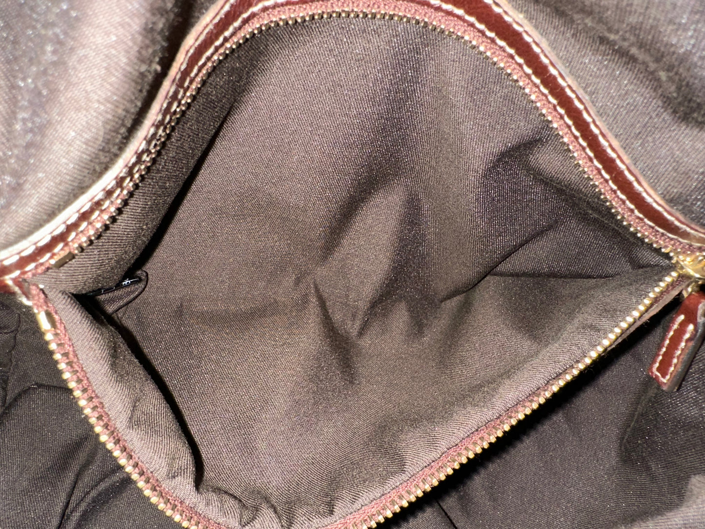 Gucci GG Canvas