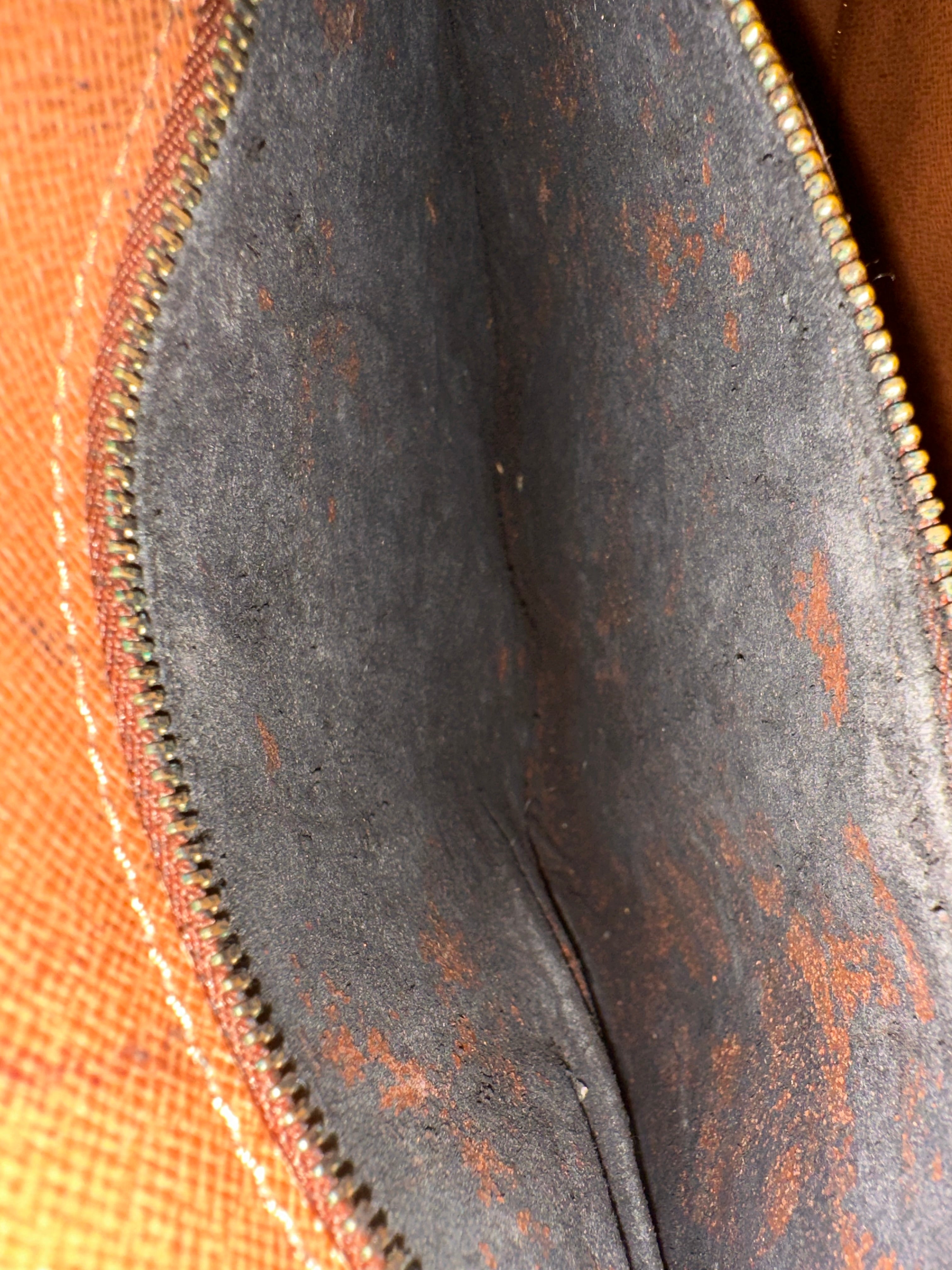 Louis Vuitton Babylone