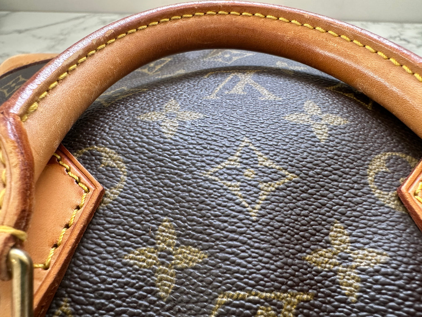 Louis Vuitton Alma