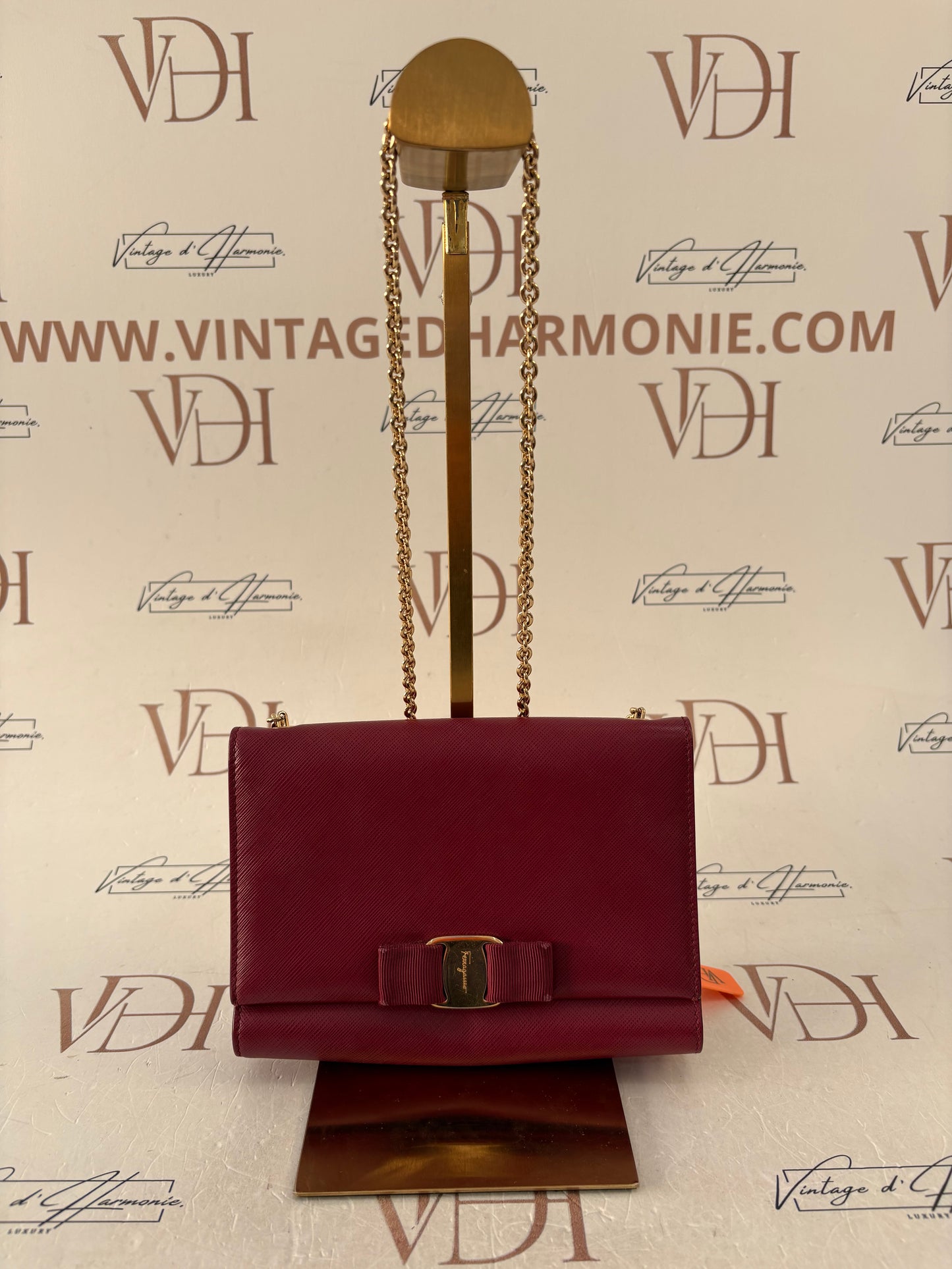 383010 - Salvatore Ferragamo Vara