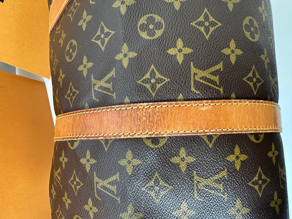 Louis Vuitton Keepall 50