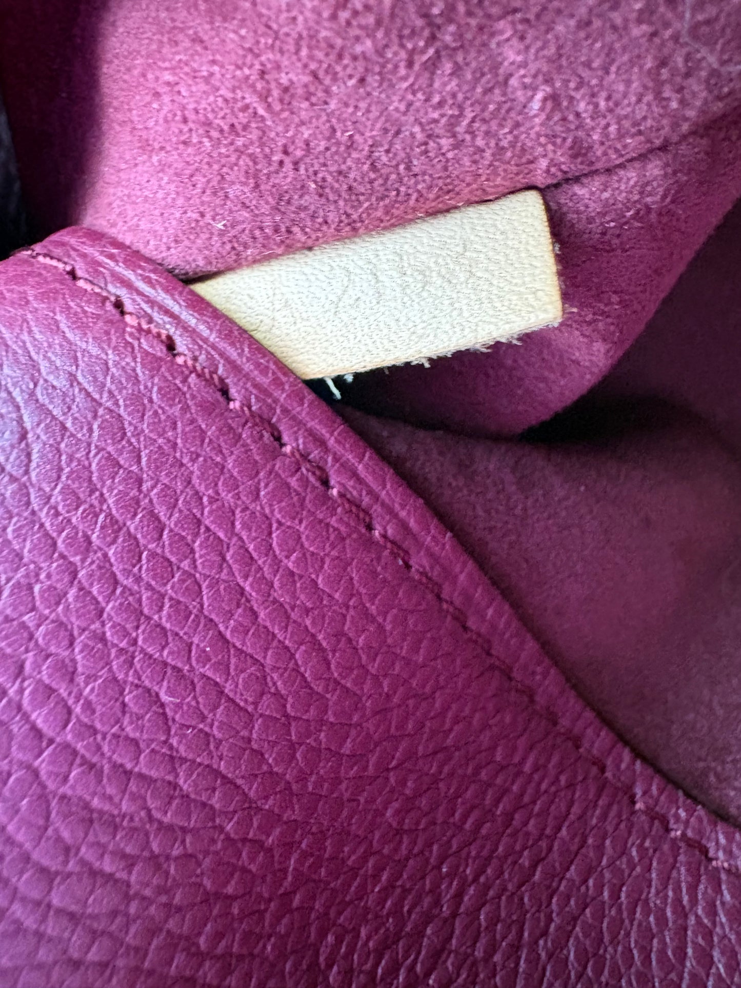 016937 - Louis Vuitton Pallas