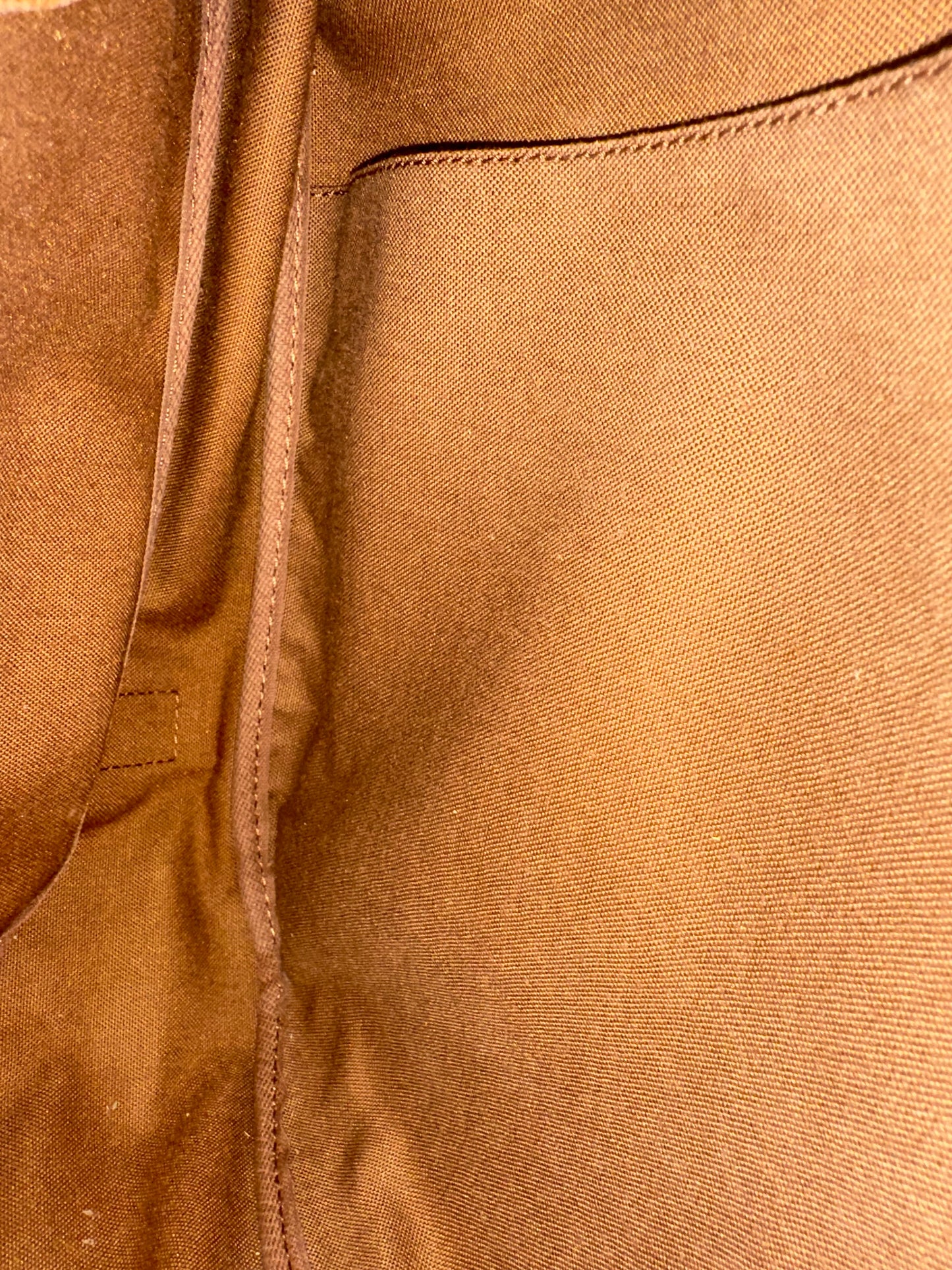 Louis Vuitton Saumur 43