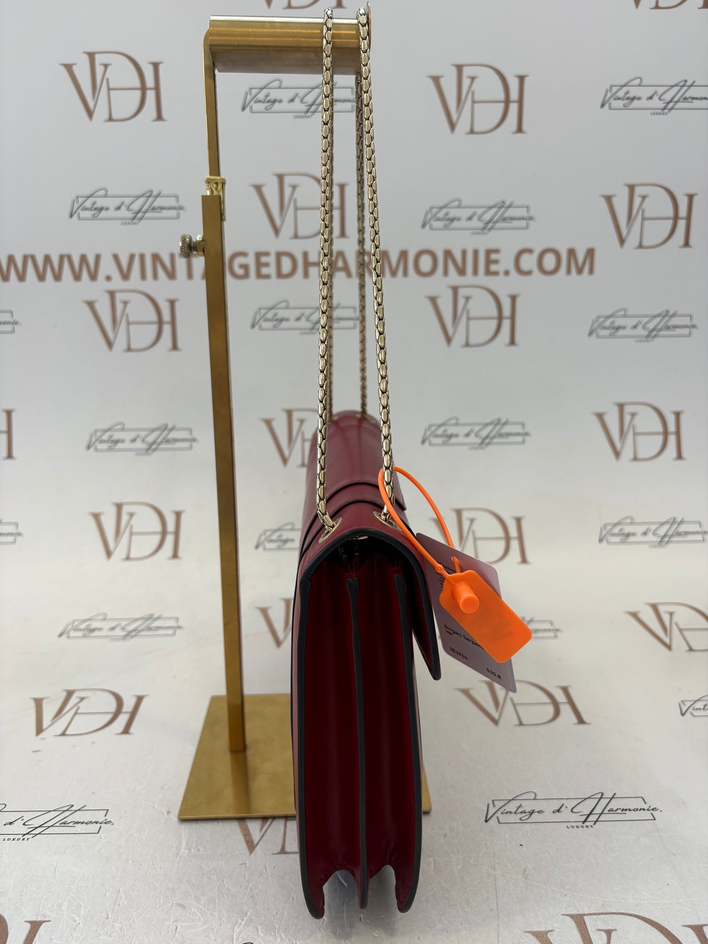 383954 - Bvlgari Serpenti Forever