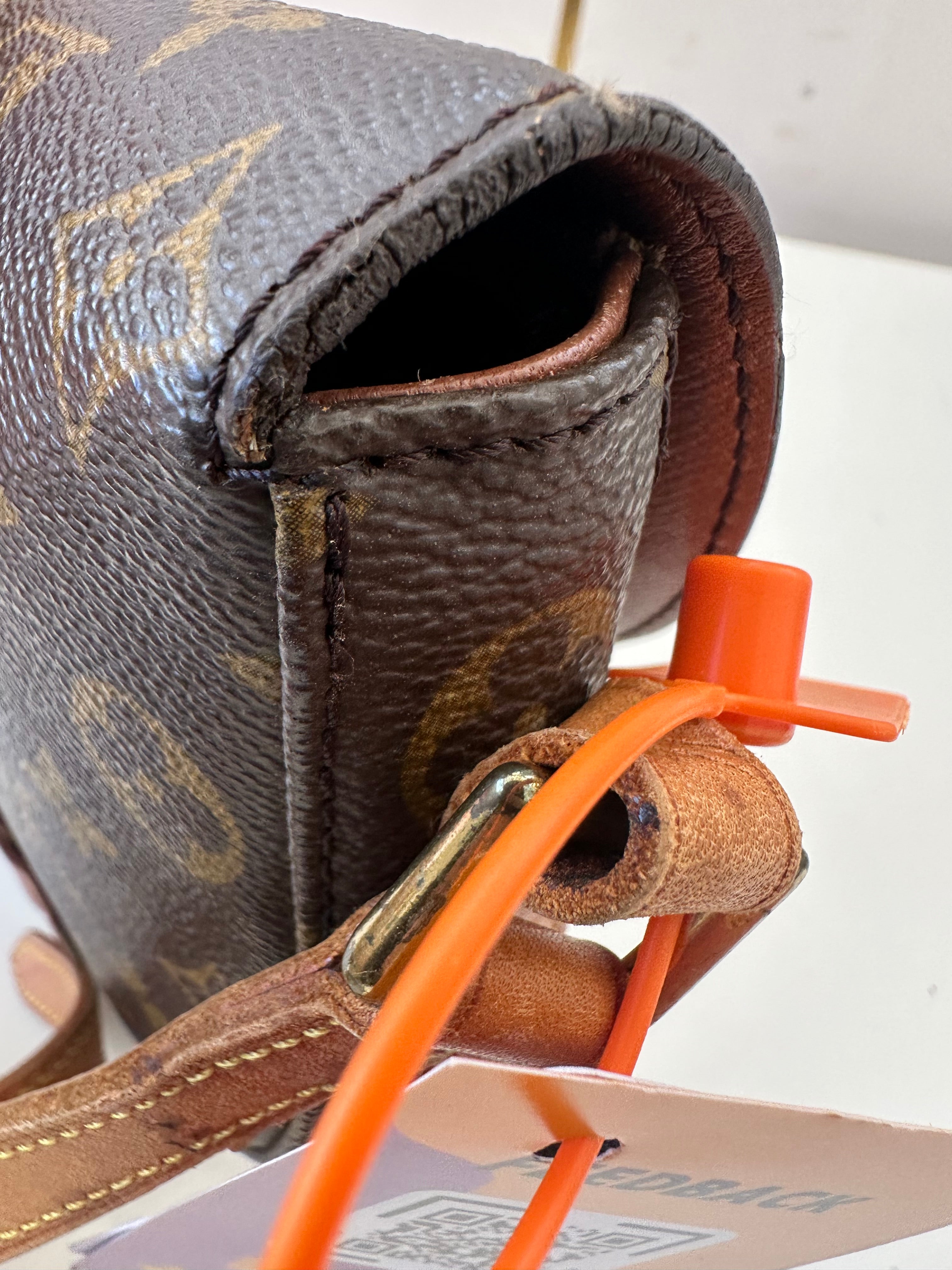 Louis Vuitton Chatilly PM