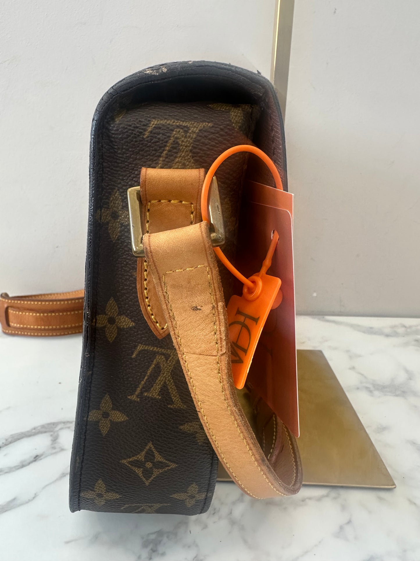 Louis Vuitton Saint Cloud GM