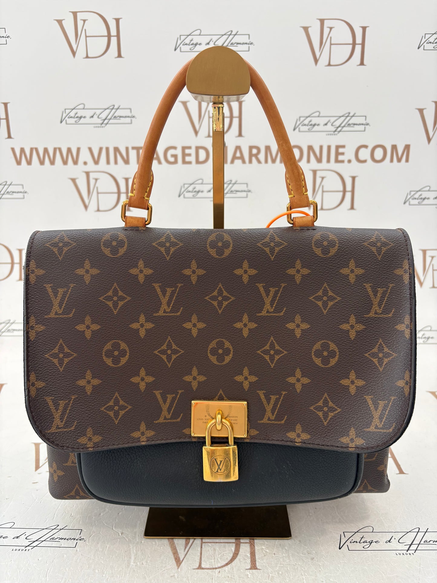 384256 - Louis Vuitton Marignan