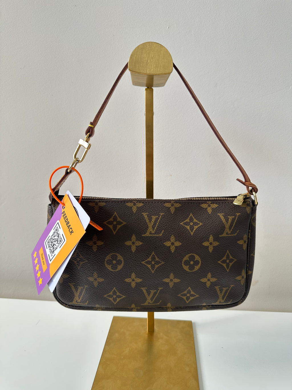 Louis Vuitton Pochette