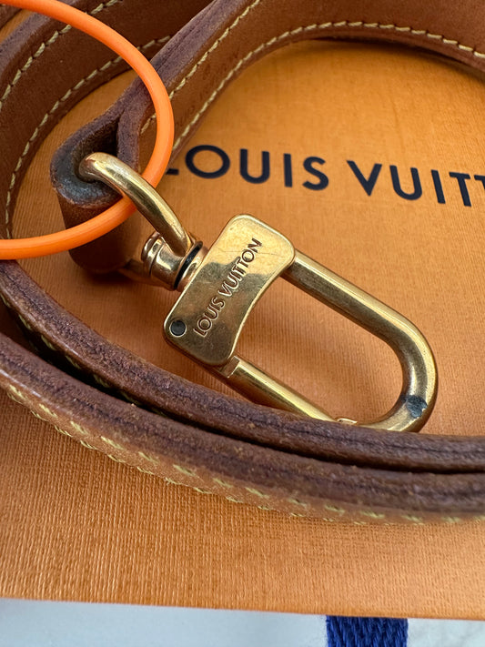 Louis Vuitton Strap (Alma)