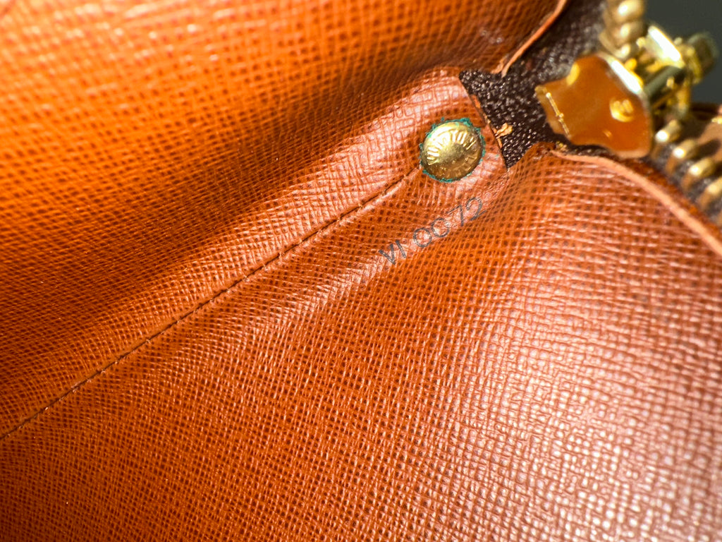 Louis Vuitton Drouot