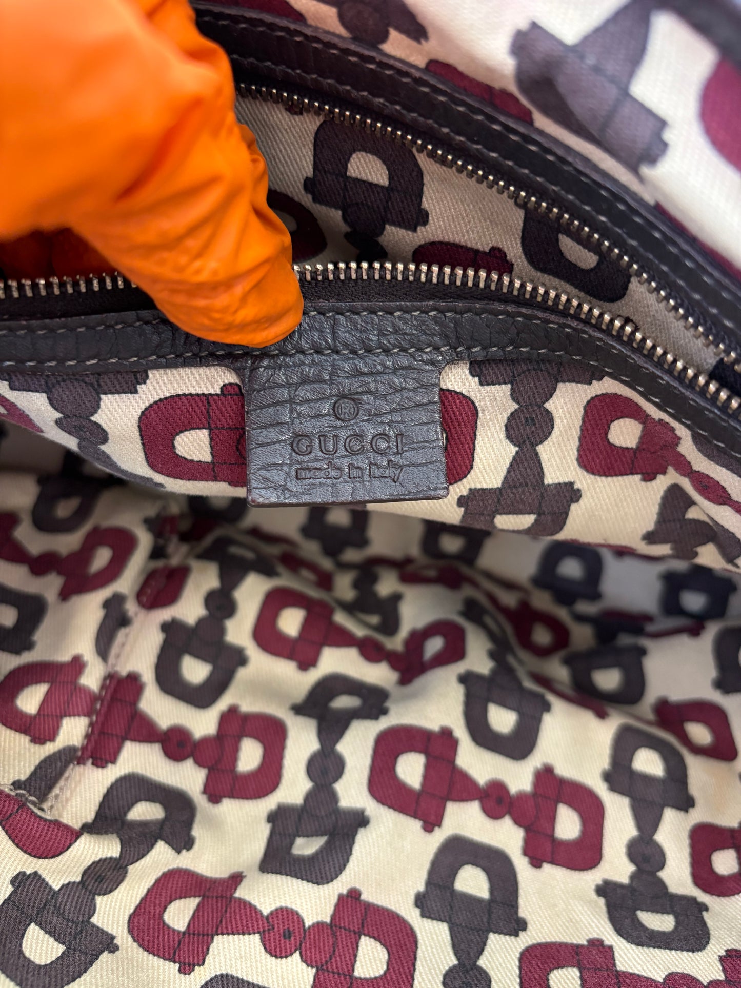200950 - Gucci Jolicoeur