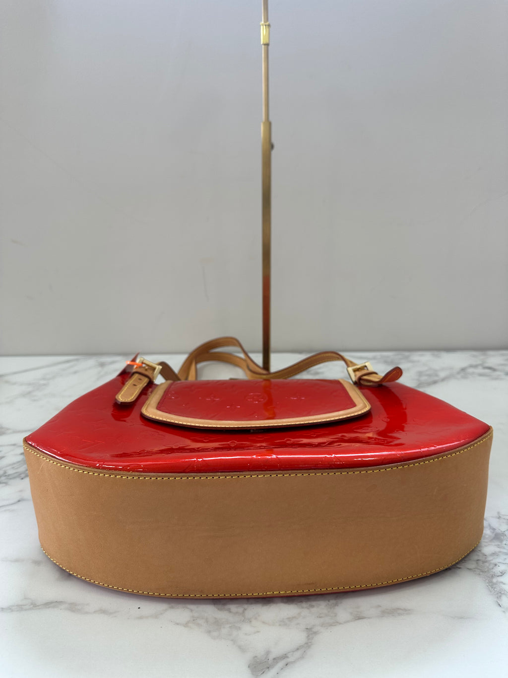 Louis Vuitton Biscayne Bay GM Vern