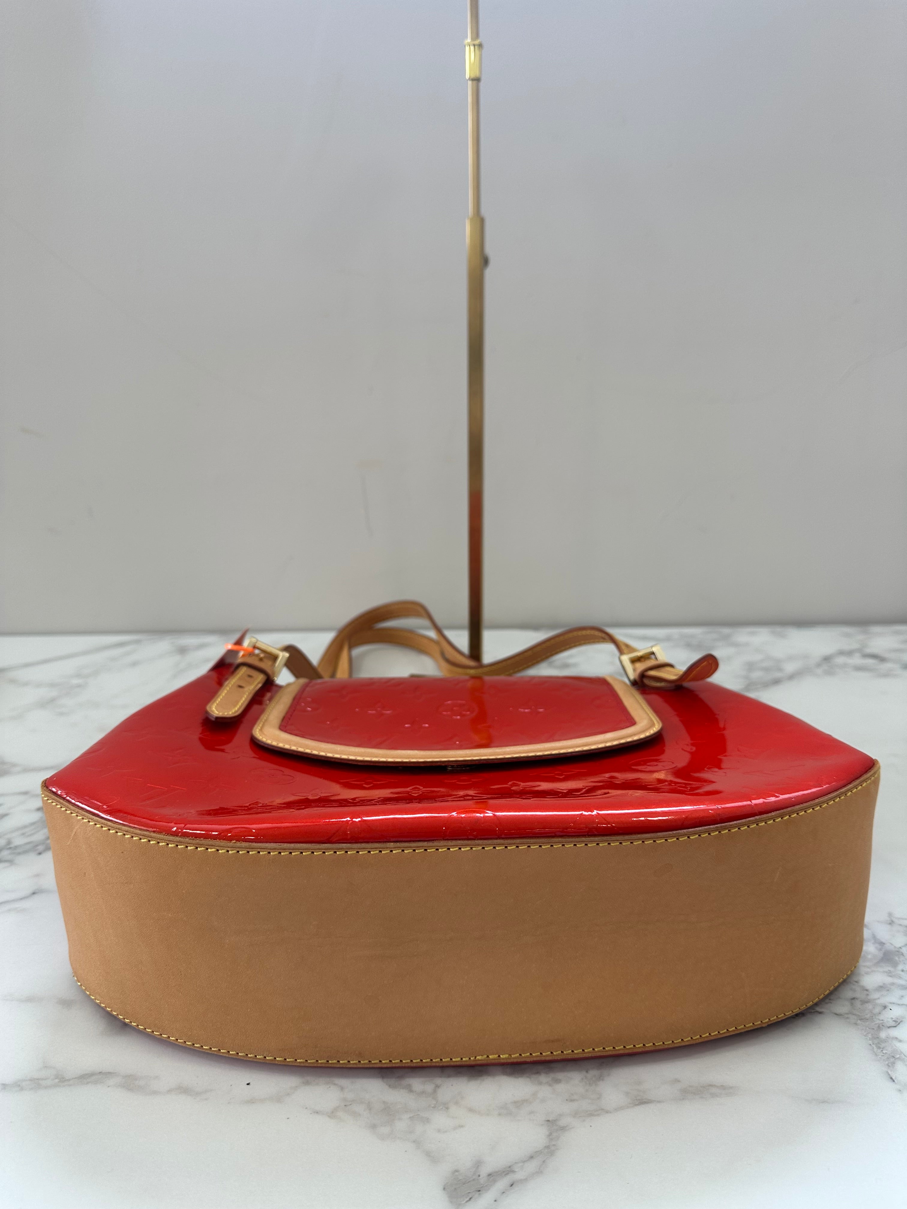 Louis Vuitton Biscayne Bay GM Vern