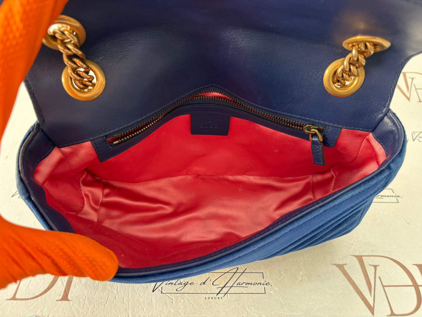 102654 - Gucci GG Marmont