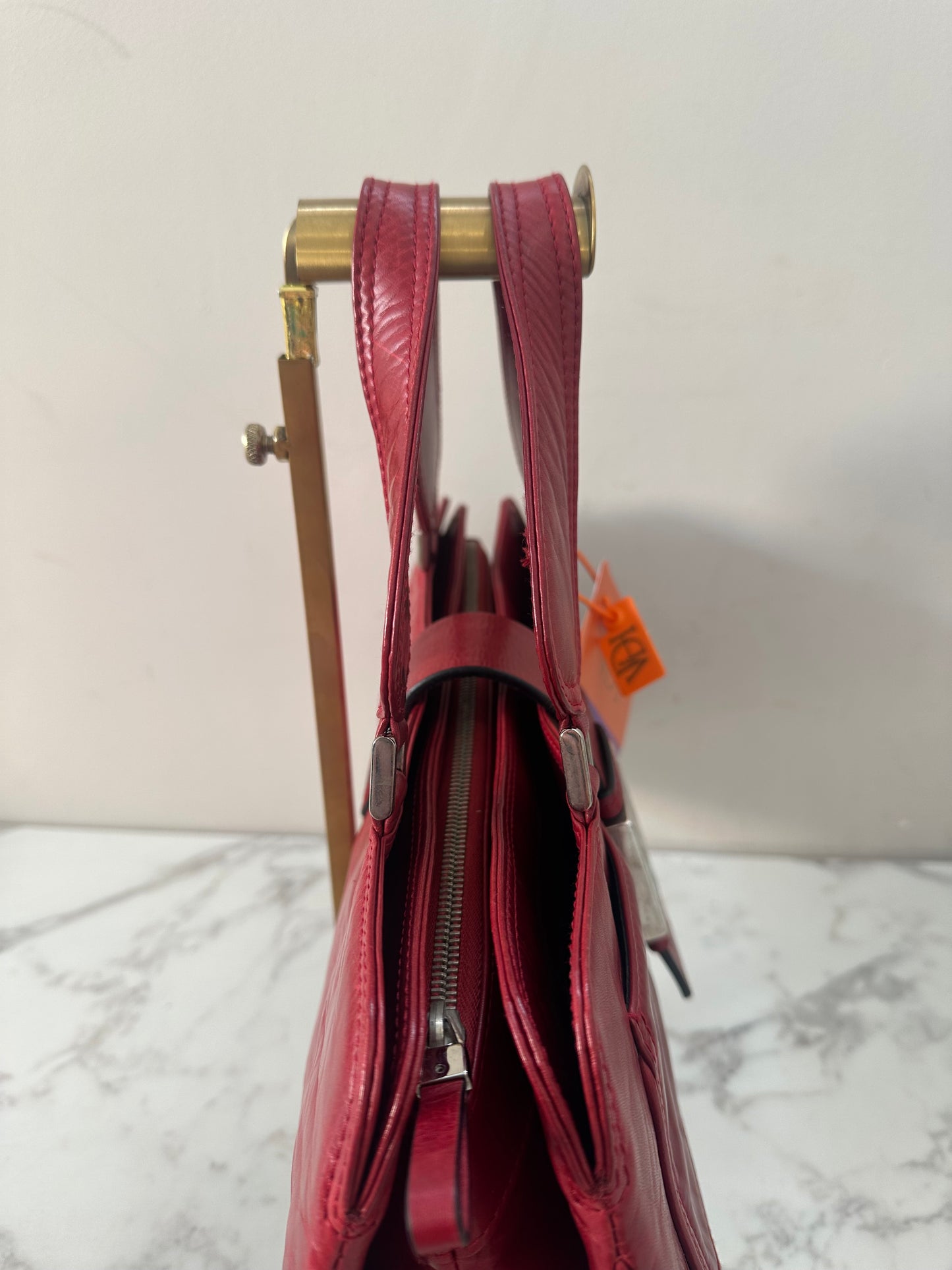 Givenchy Red