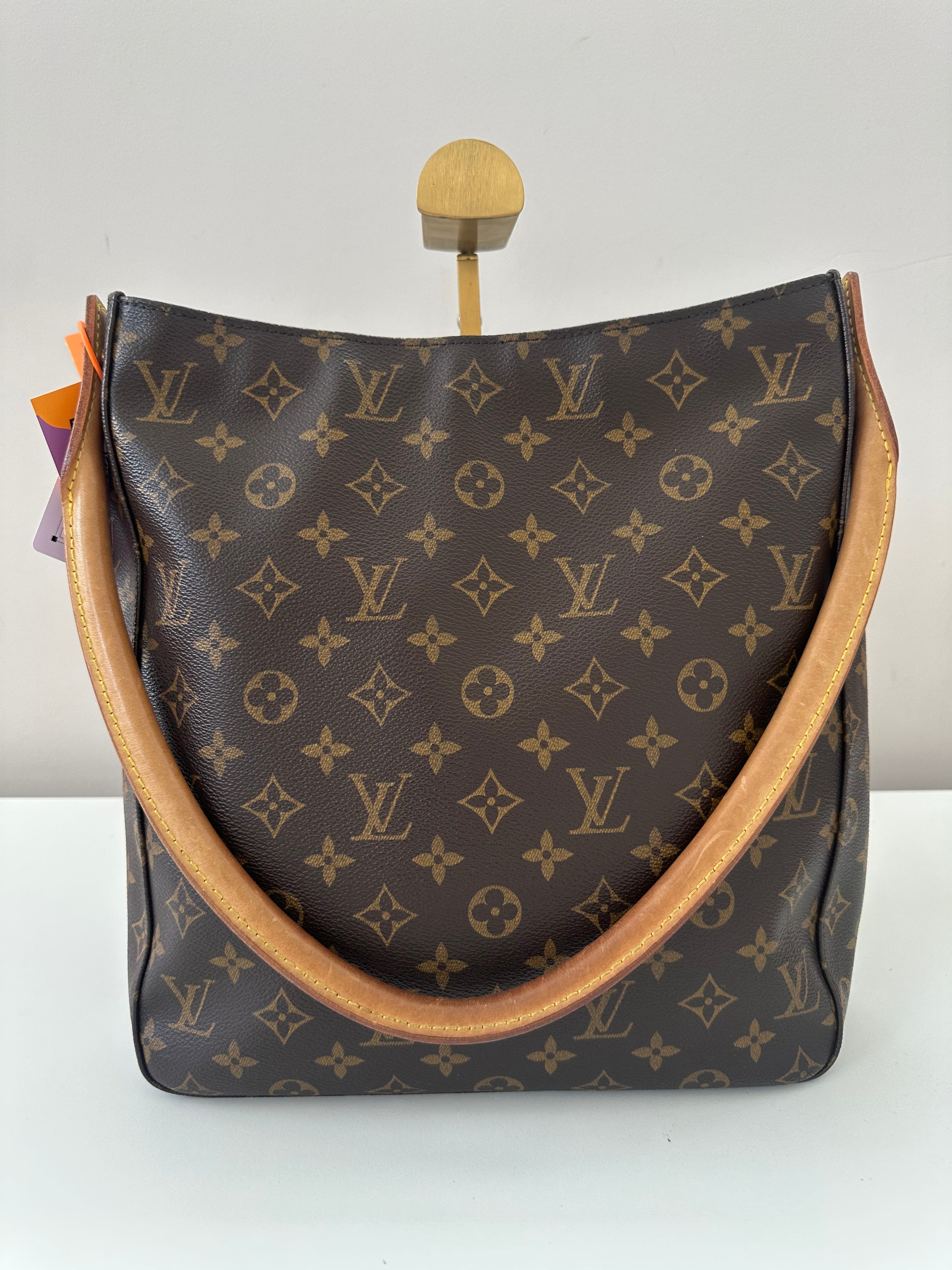 Louis Vuitton Looping GM