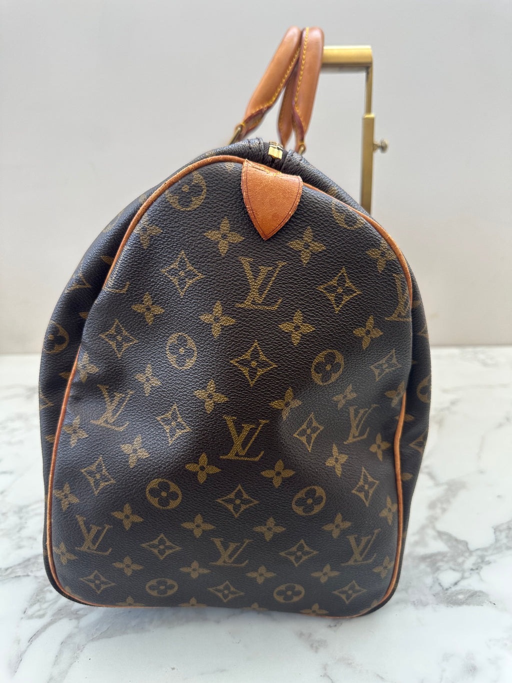 Louis Vuitton Keepall 50