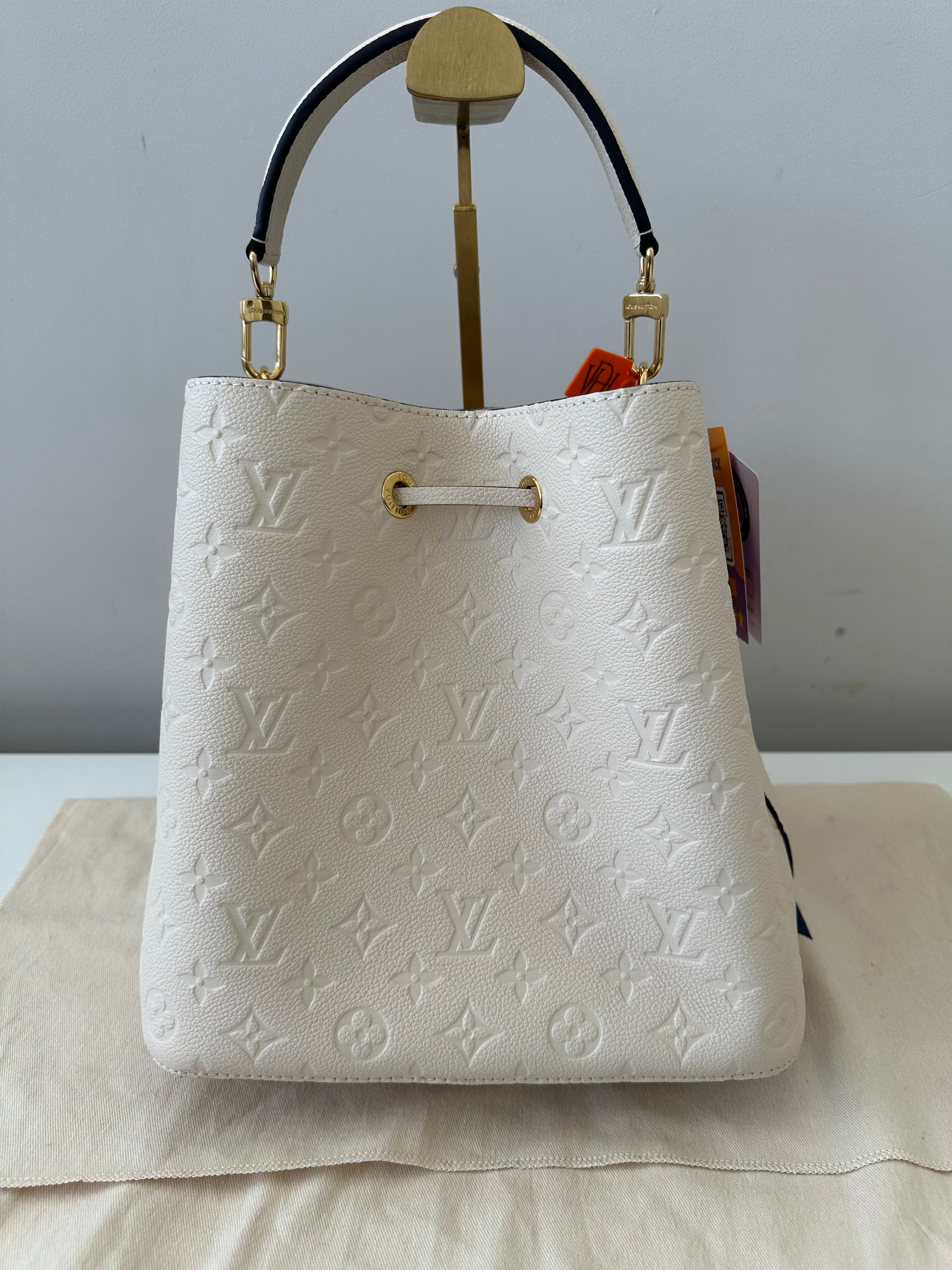 Louis Vuitton Neonoe