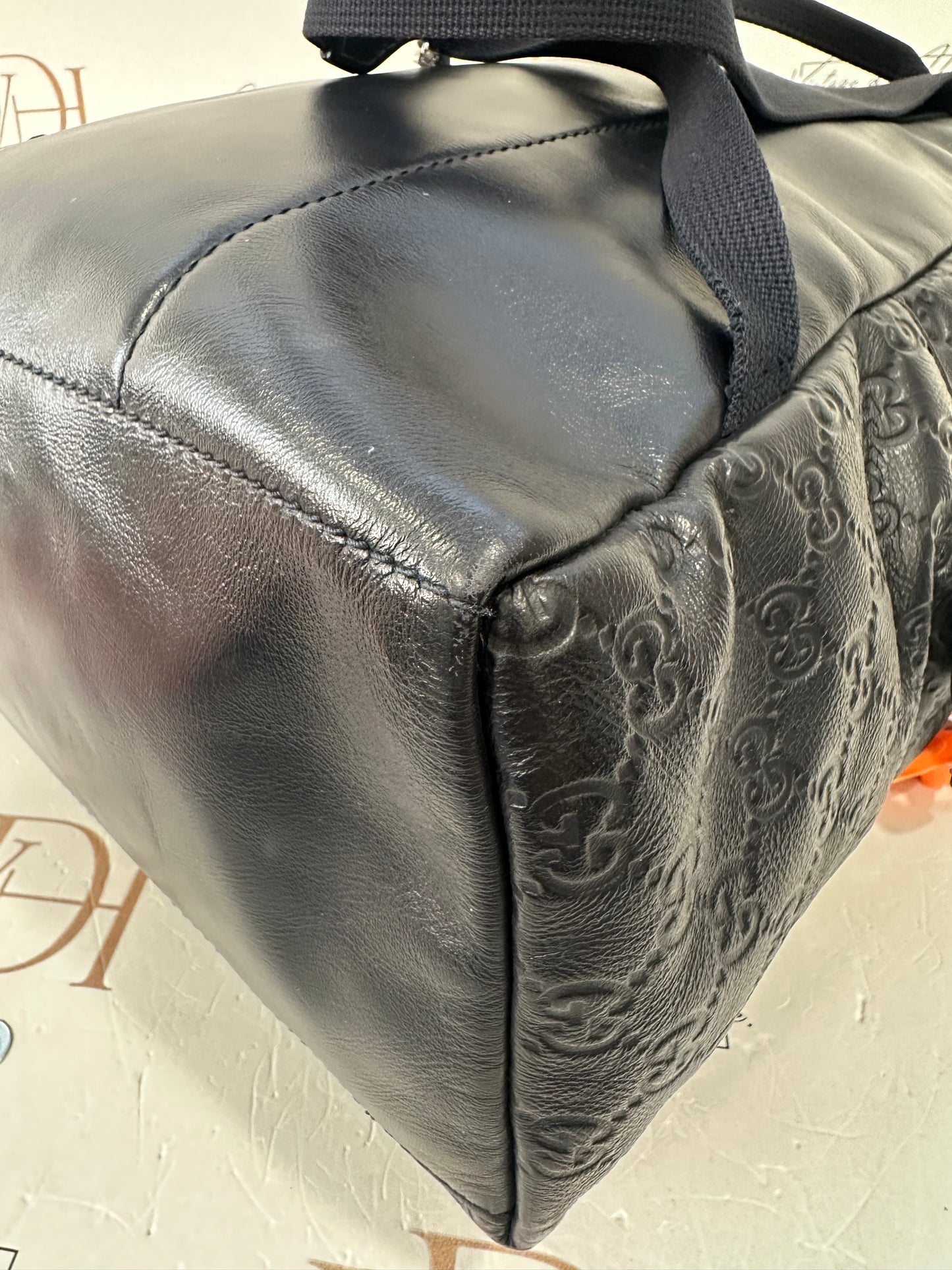 382553 - Gucci Backpack
