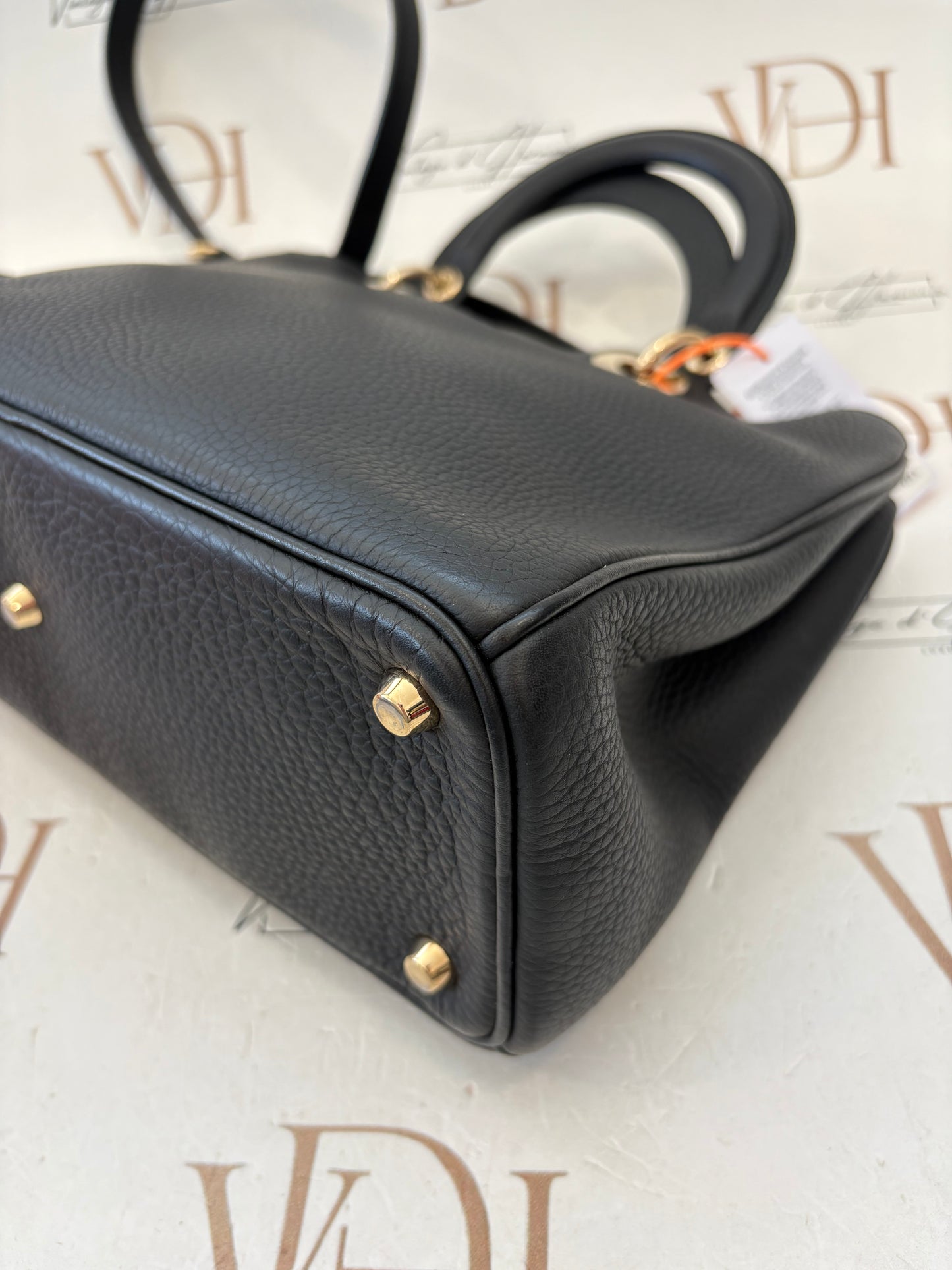 383722 - Dior Diorissimo