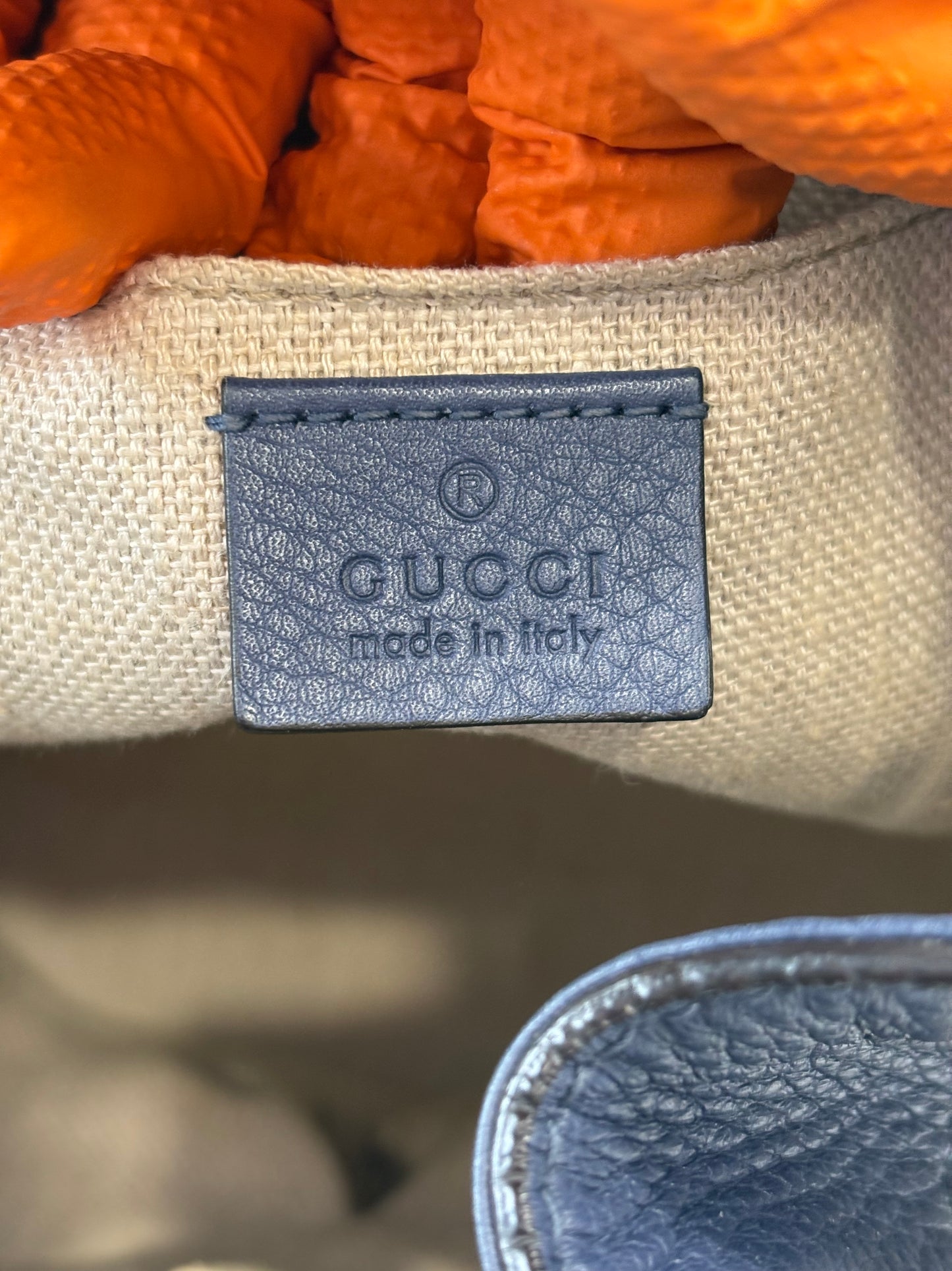 383717 - Gucci Bag
